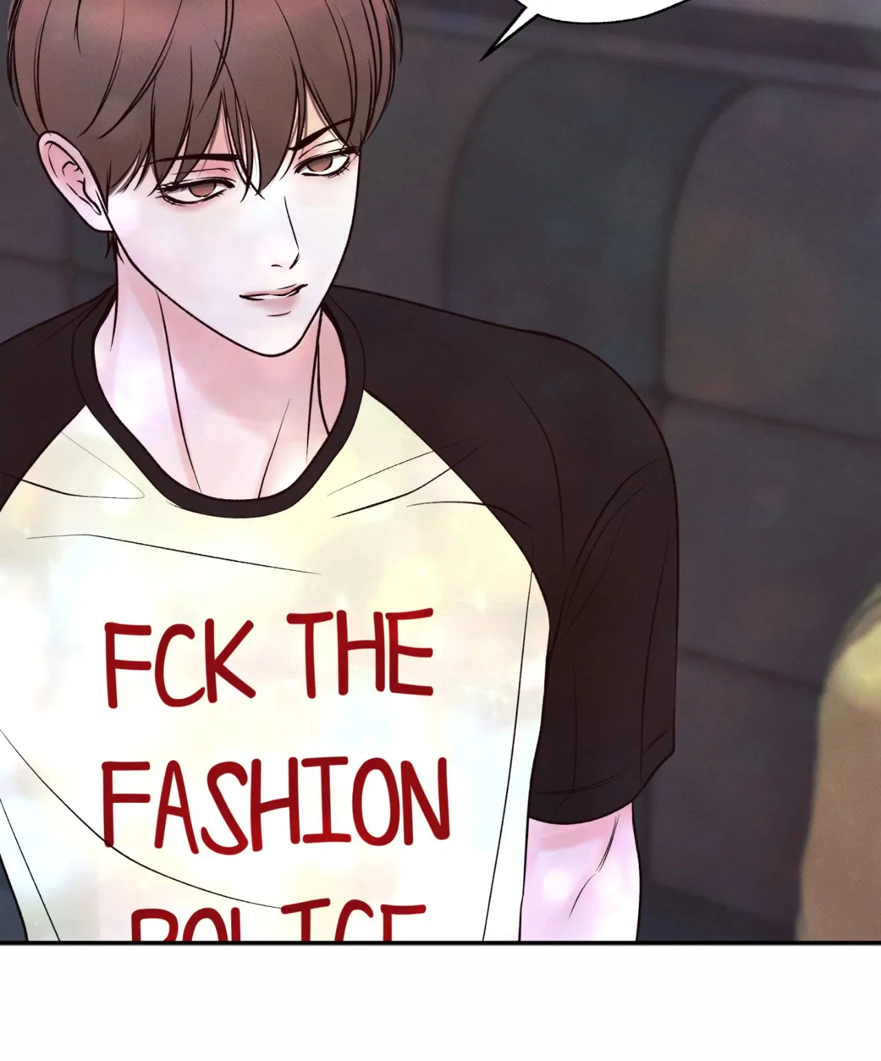 Borderline [Official Uncensored] - Chapter 27 Page 78