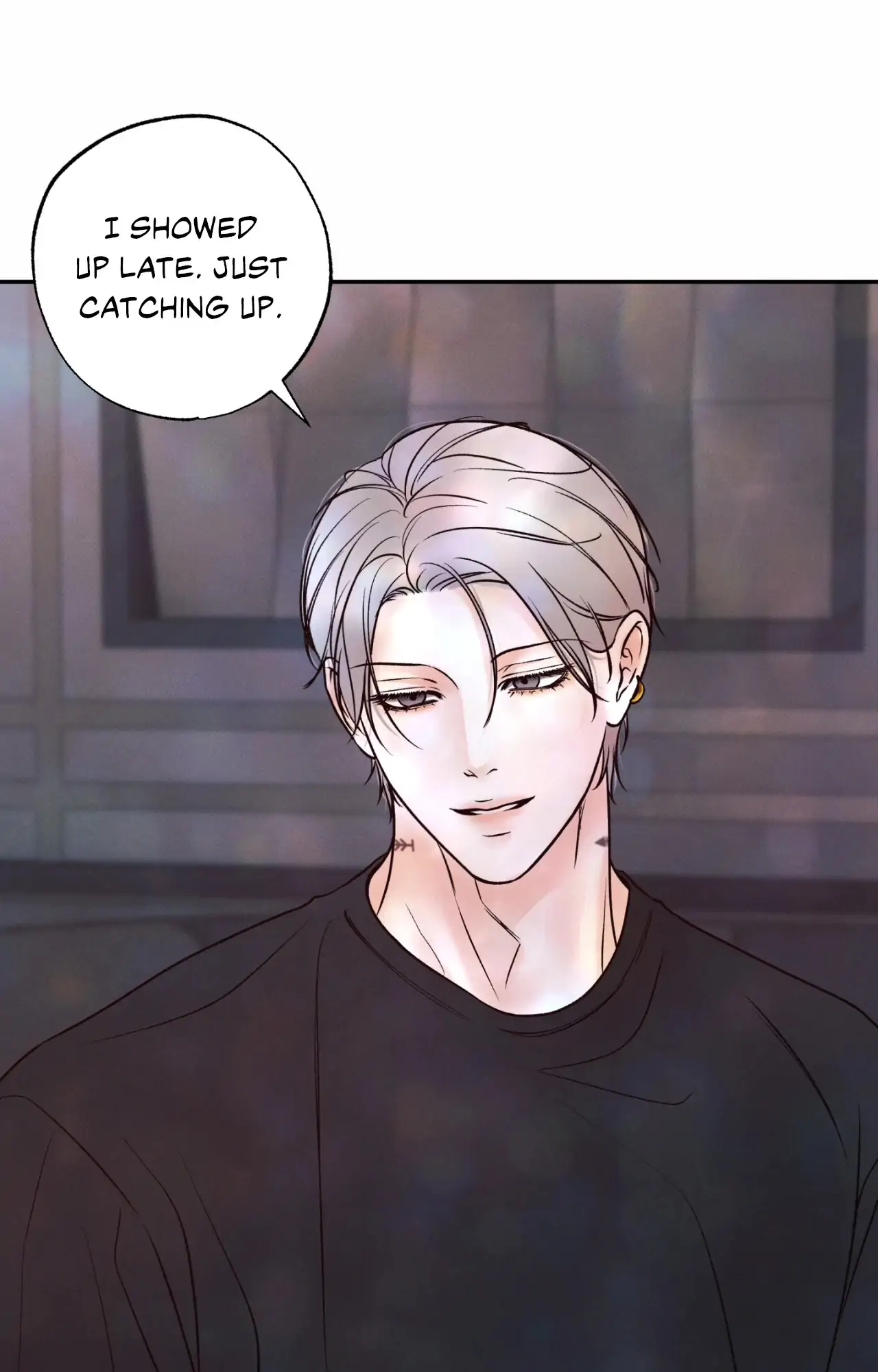 Borderline [Official Uncensored] - Chapter 27 Page 79