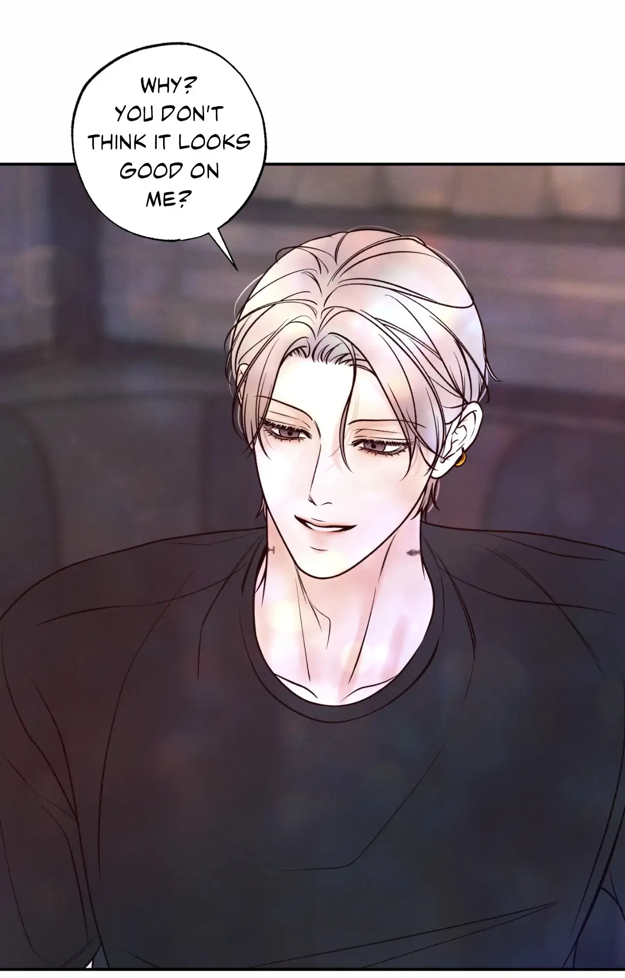 Borderline [Official Uncensored] - Chapter 27 Page 83