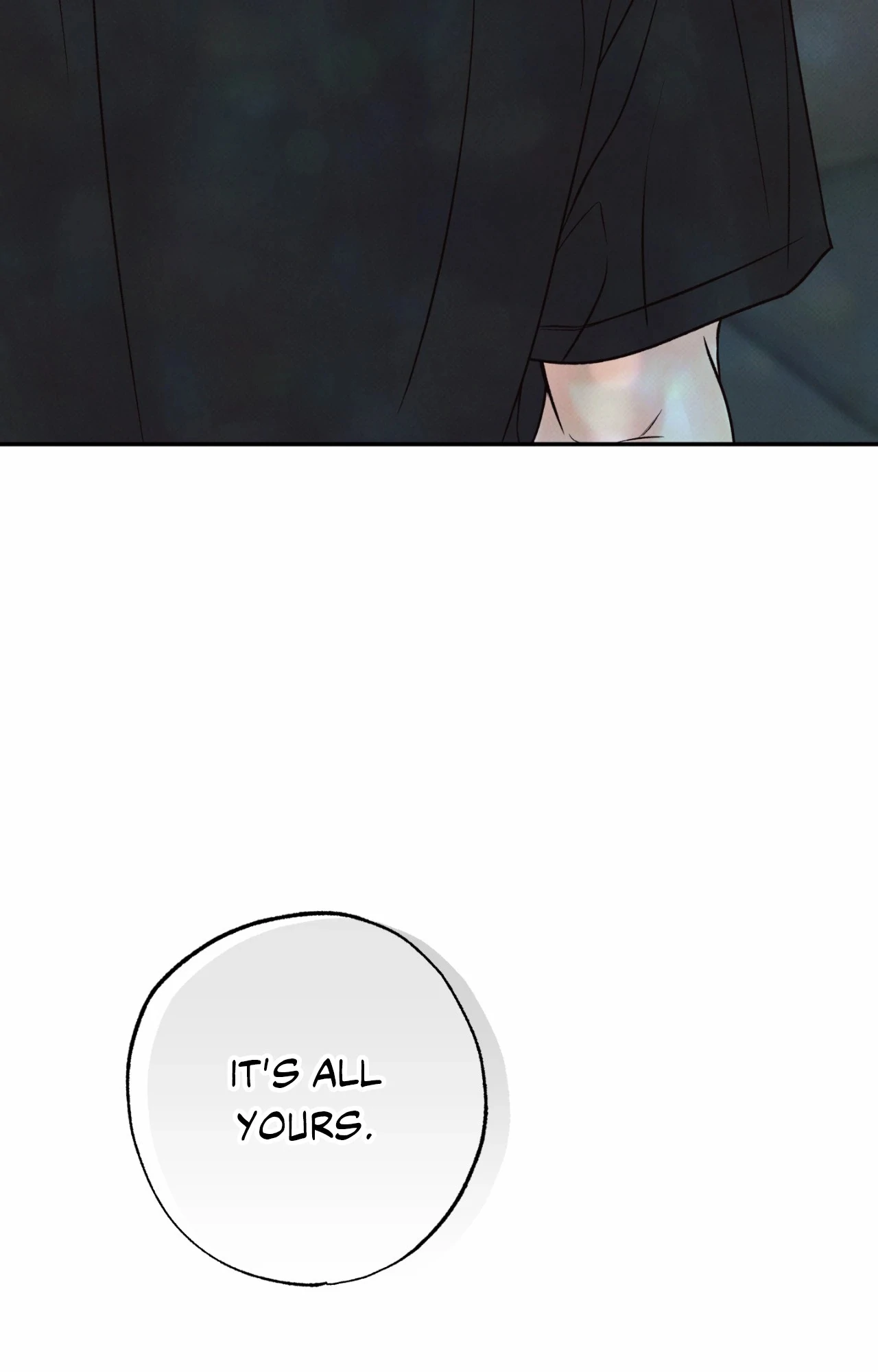 Borderline [Official Uncensored] - Chapter 27 Page 97