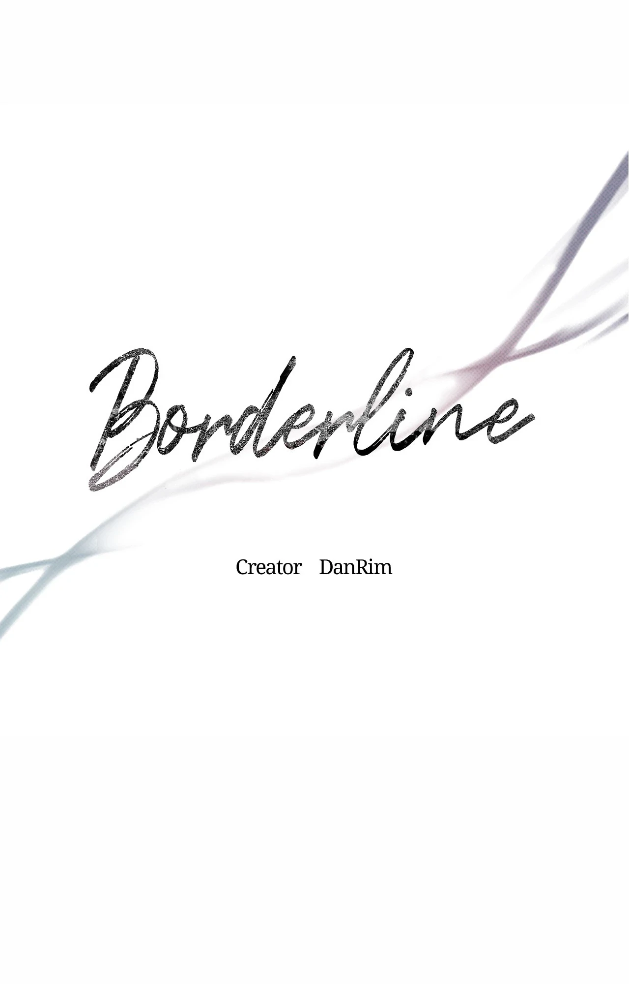 Borderline [Official Uncensored] - Chapter 28 Page 21