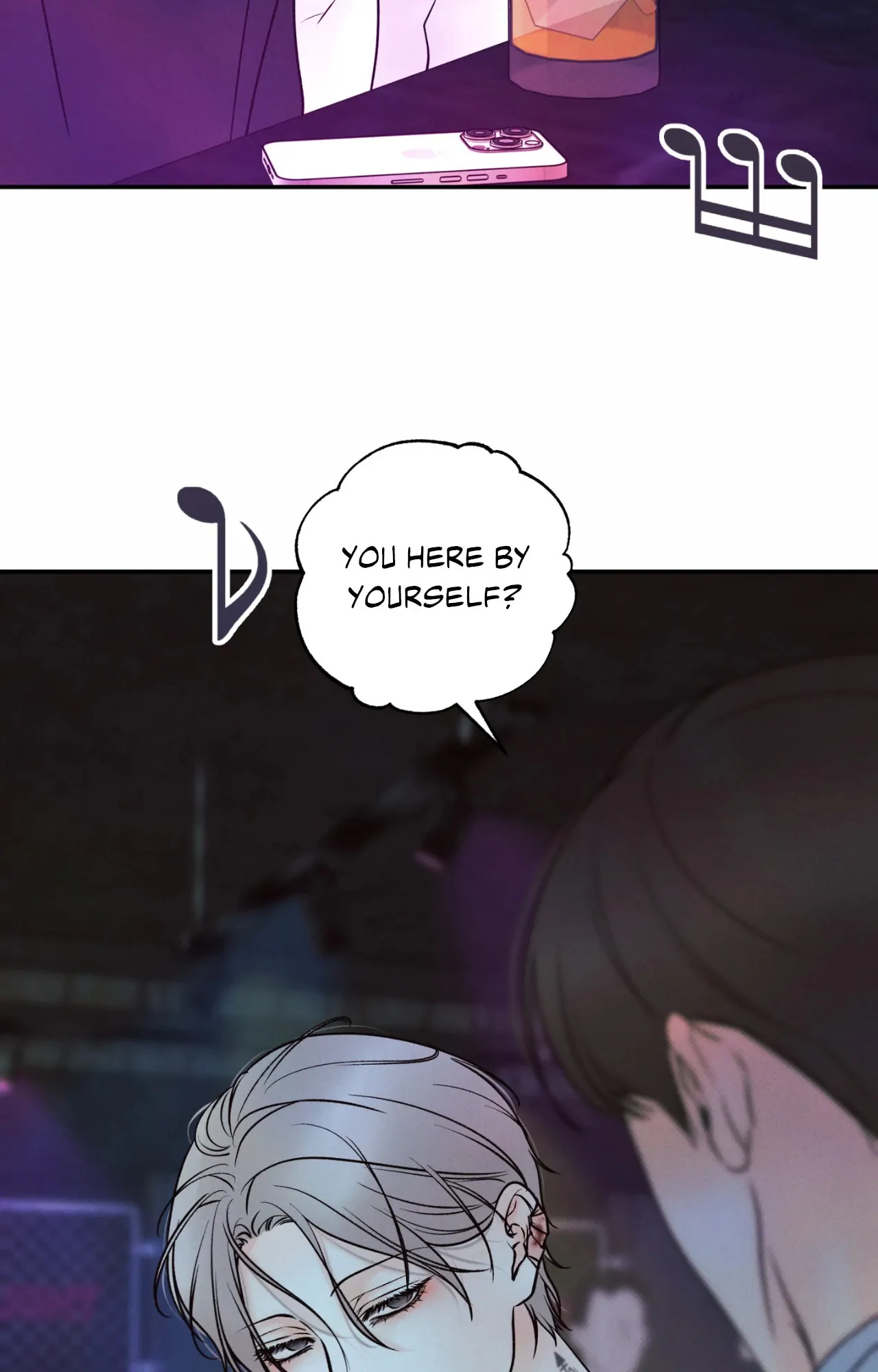 Borderline [Official Uncensored] - Chapter 28 Page 24