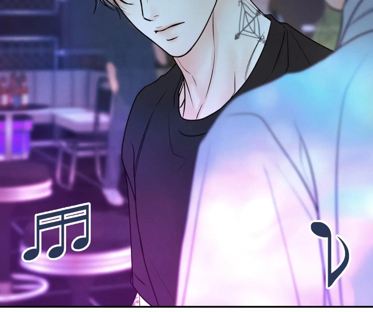 Borderline [Official Uncensored] - Chapter 28 Page 25