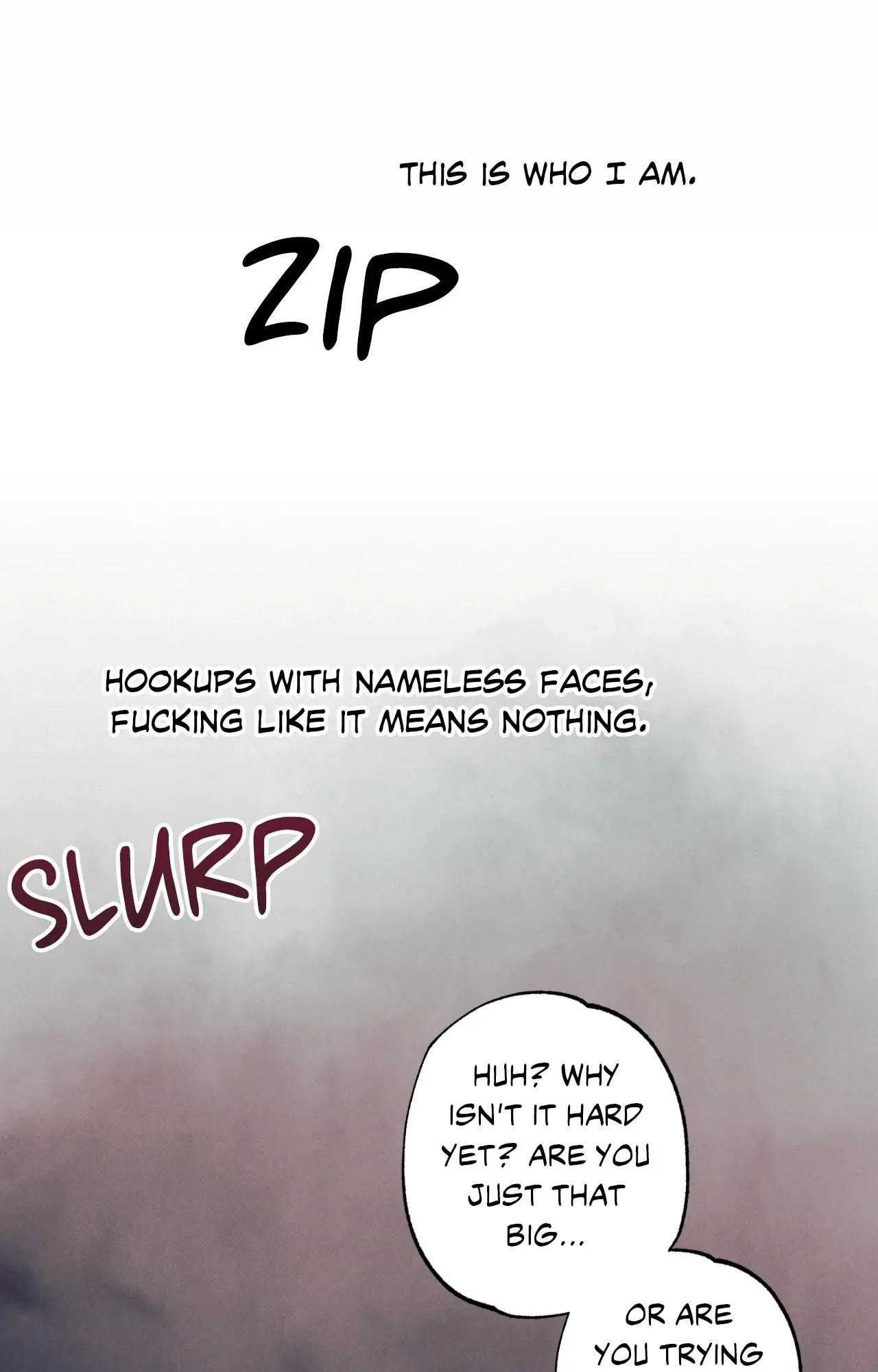 Borderline [Official Uncensored] - Chapter 28 Page 30