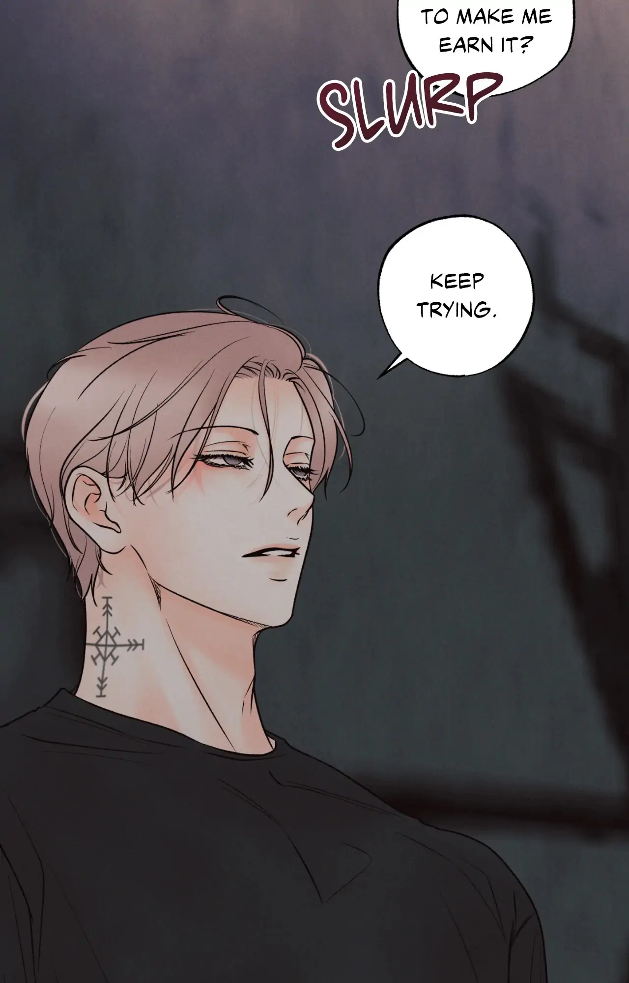Borderline [Official Uncensored] - Chapter 28 Page 31