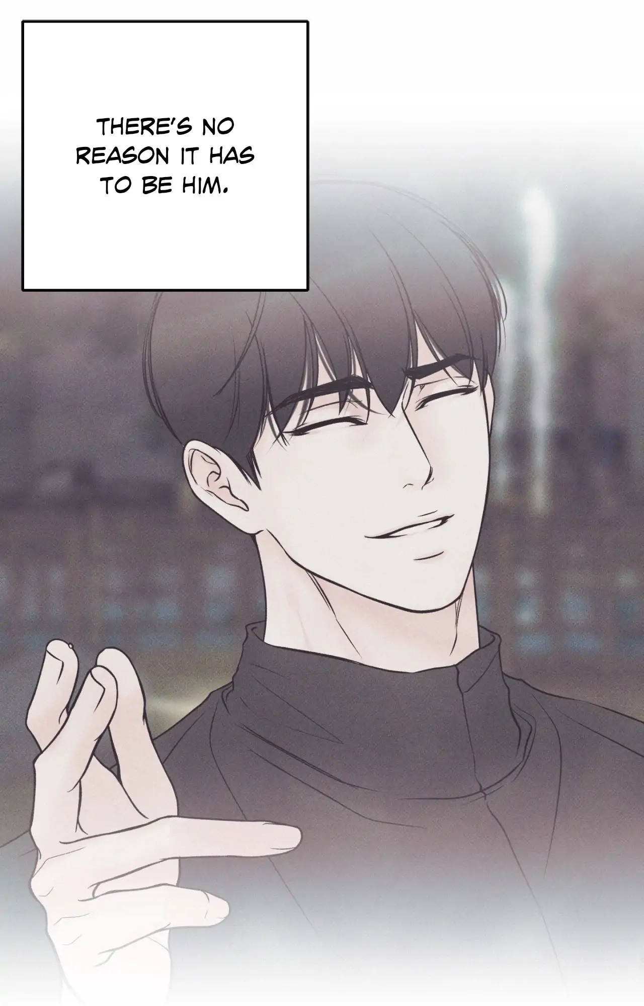 Borderline [Official Uncensored] - Chapter 28 Page 34