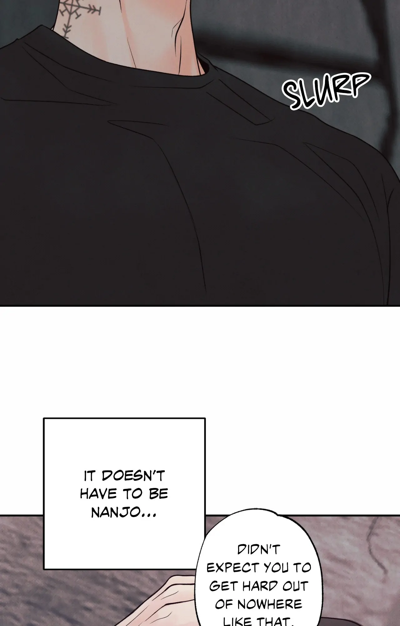 Borderline [Official Uncensored] - Chapter 28 Page 36