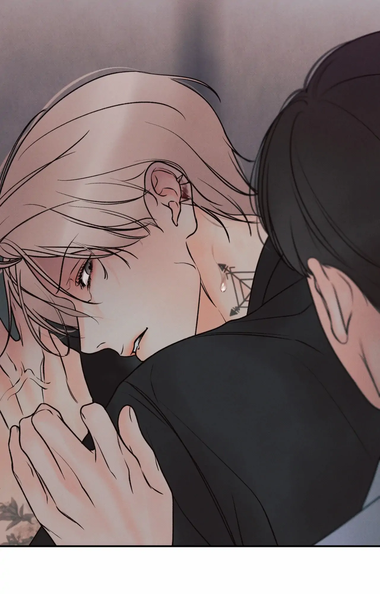 Borderline [Official Uncensored] - Chapter 28 Page 46