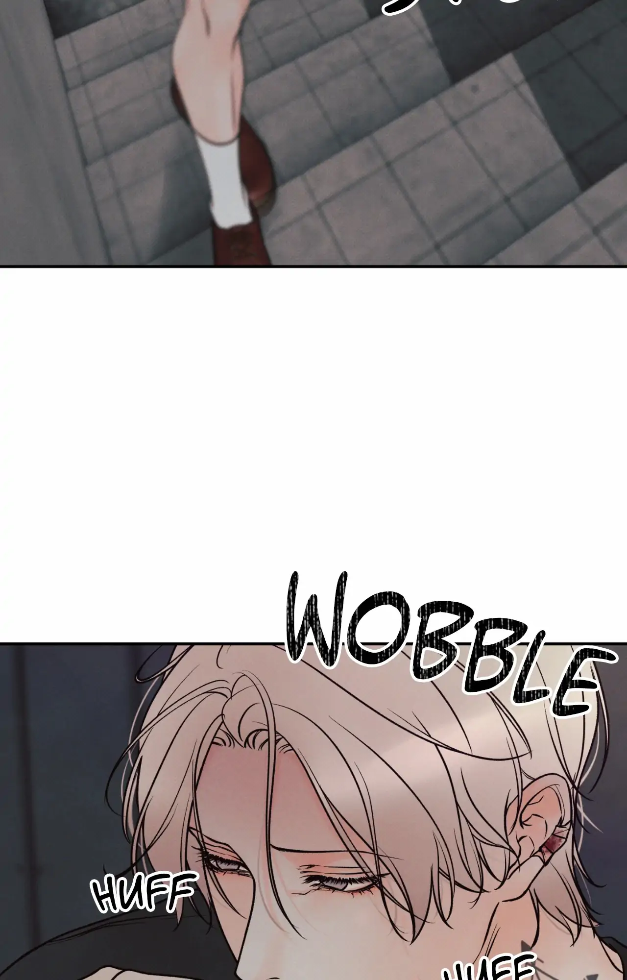 Borderline [Official Uncensored] - Chapter 28 Page 49