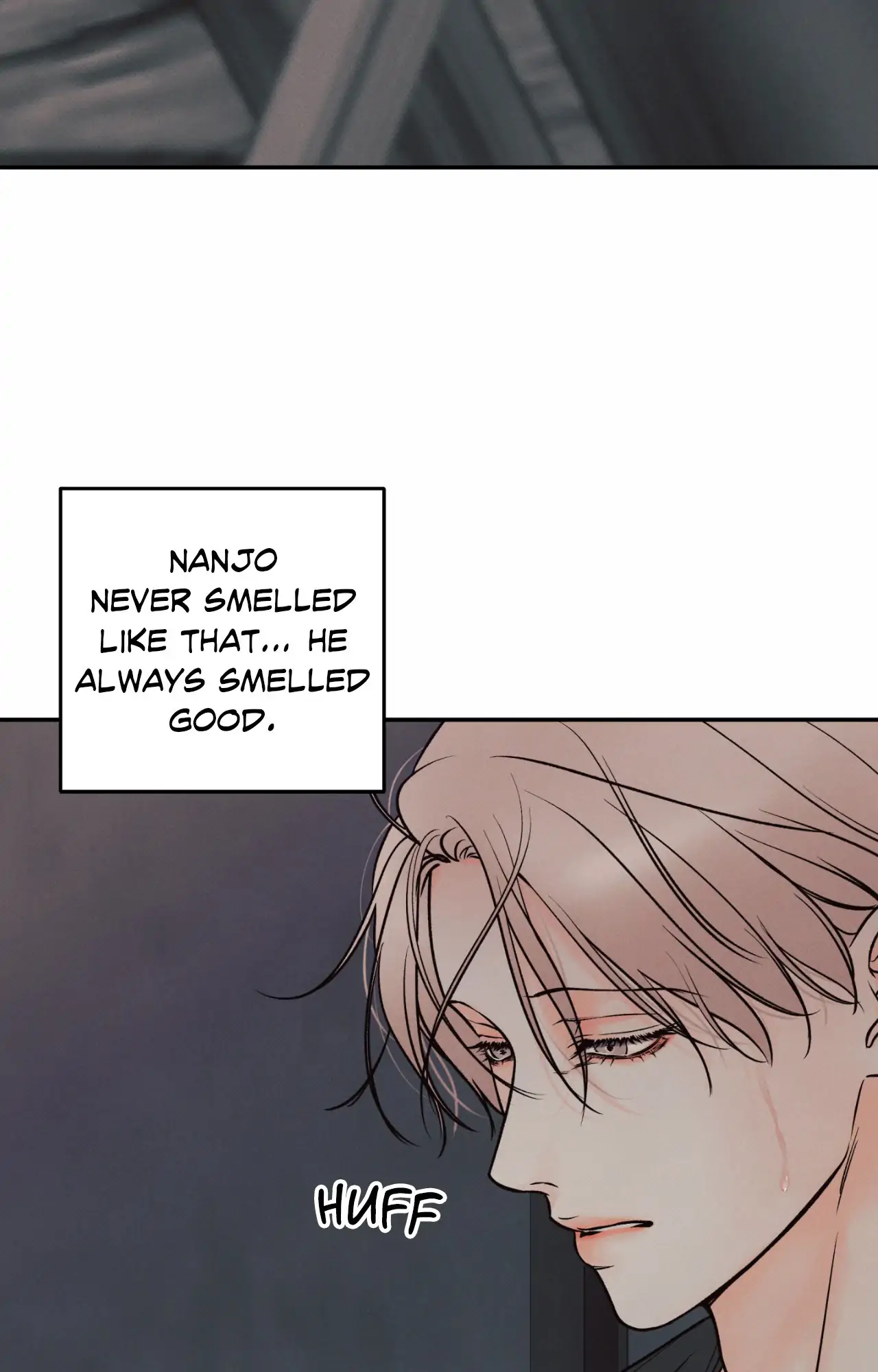 Borderline [Official Uncensored] - Chapter 28 Page 52
