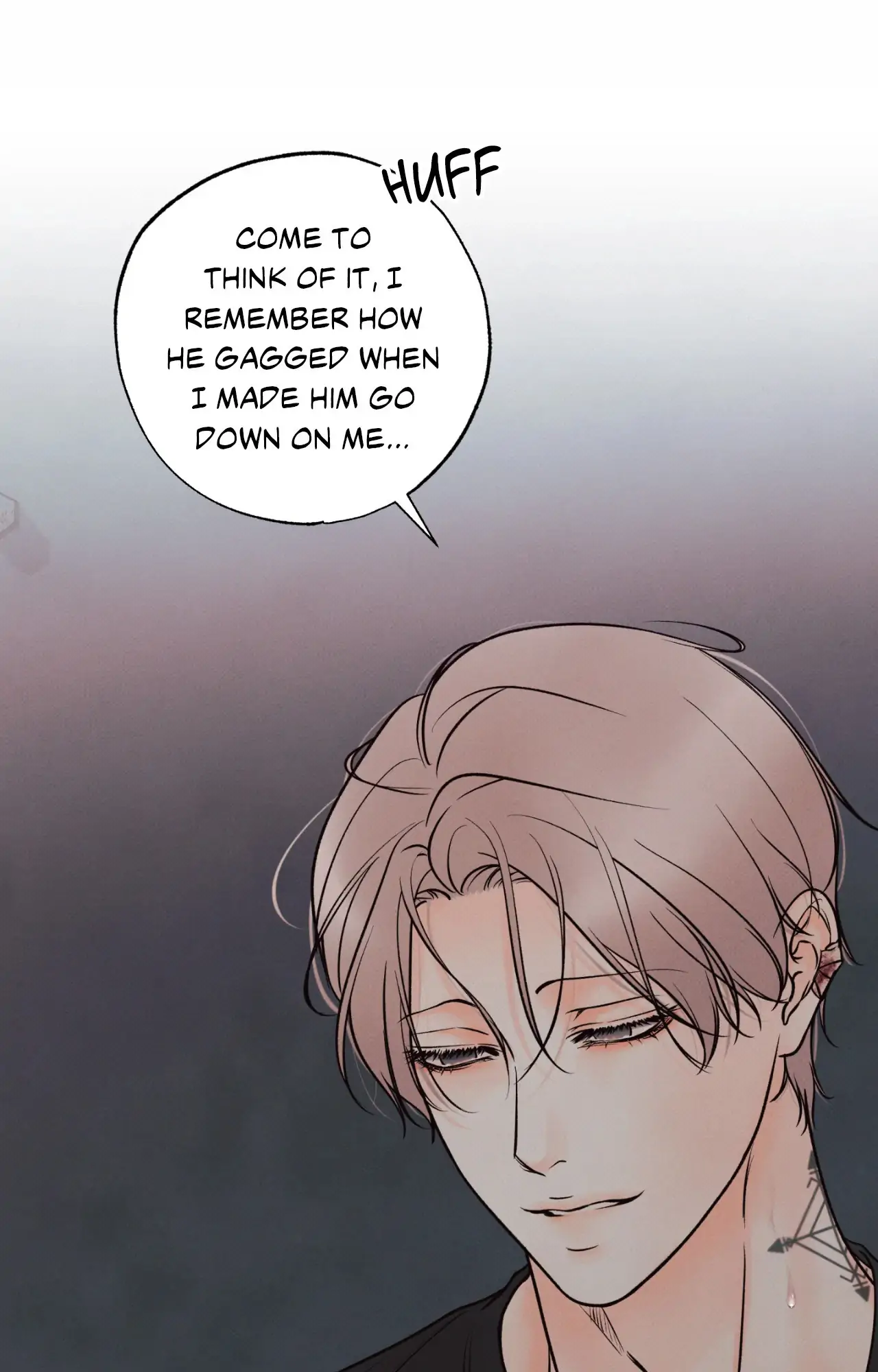 Borderline [Official Uncensored] - Chapter 28 Page 55