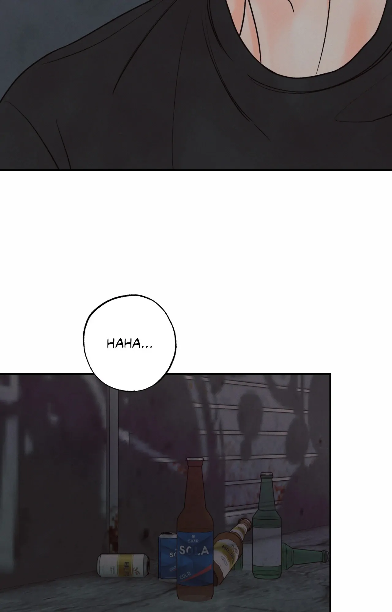 Borderline [Official Uncensored] - Chapter 28 Page 56