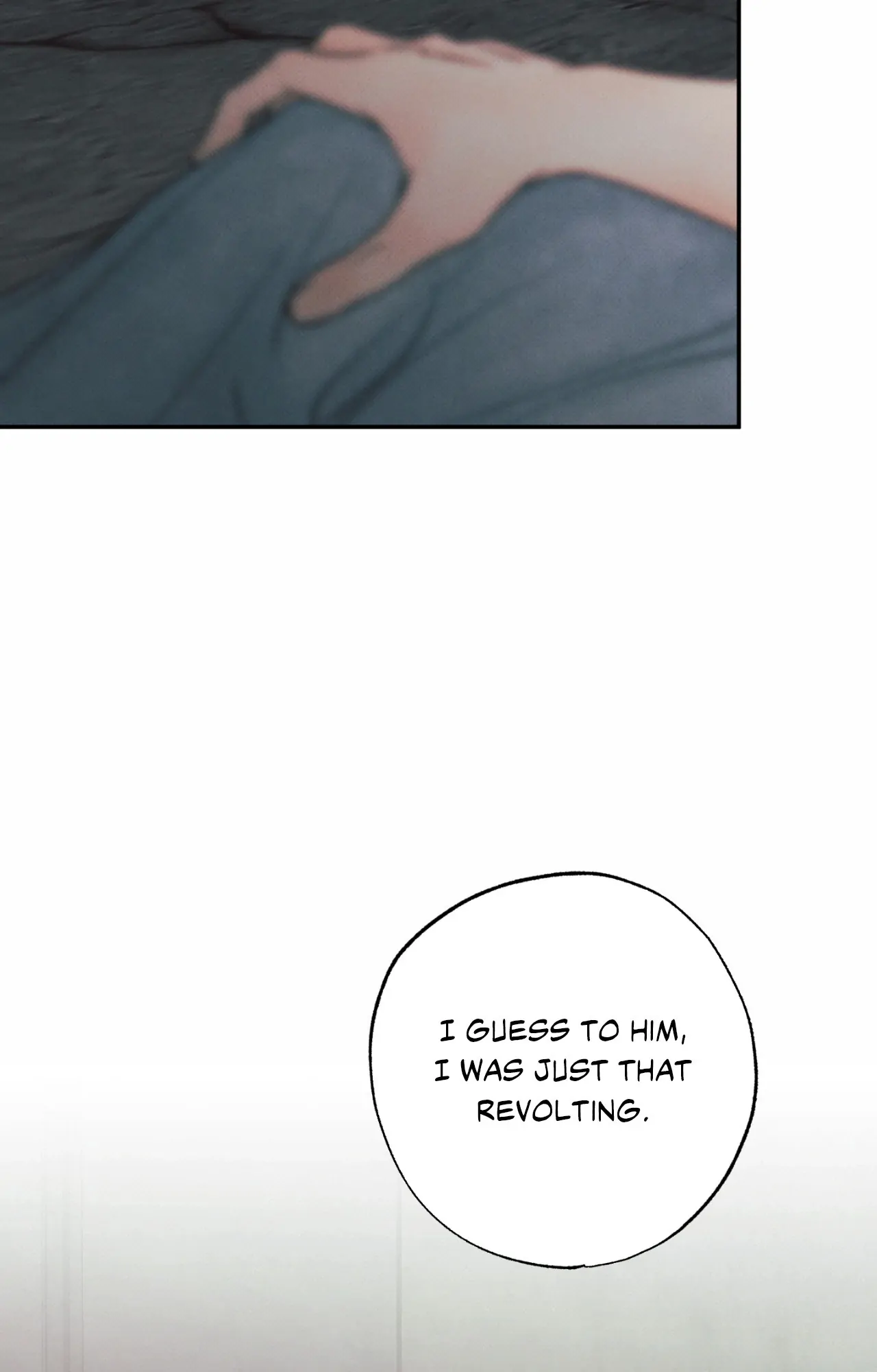 Borderline [Official Uncensored] - Chapter 28 Page 57