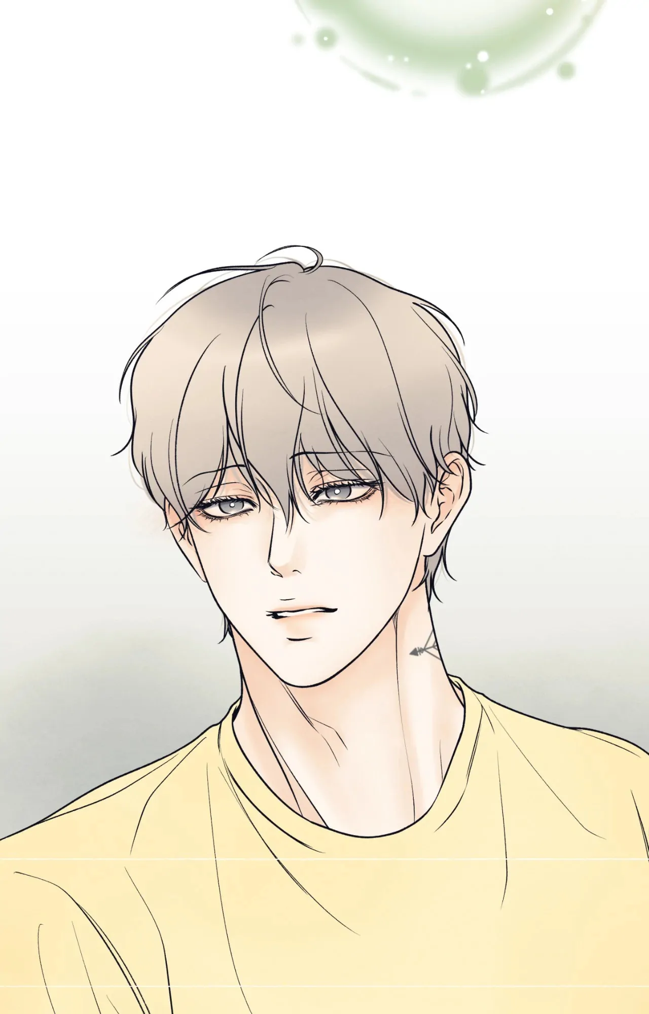 Borderline [Official Uncensored] - Chapter 28 Page 68