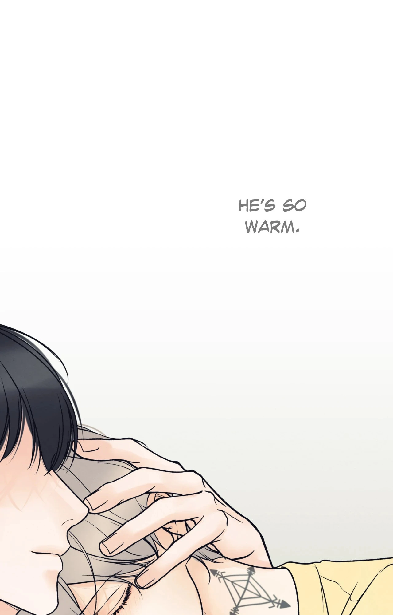 Borderline [Official Uncensored] - Chapter 28 Page 71