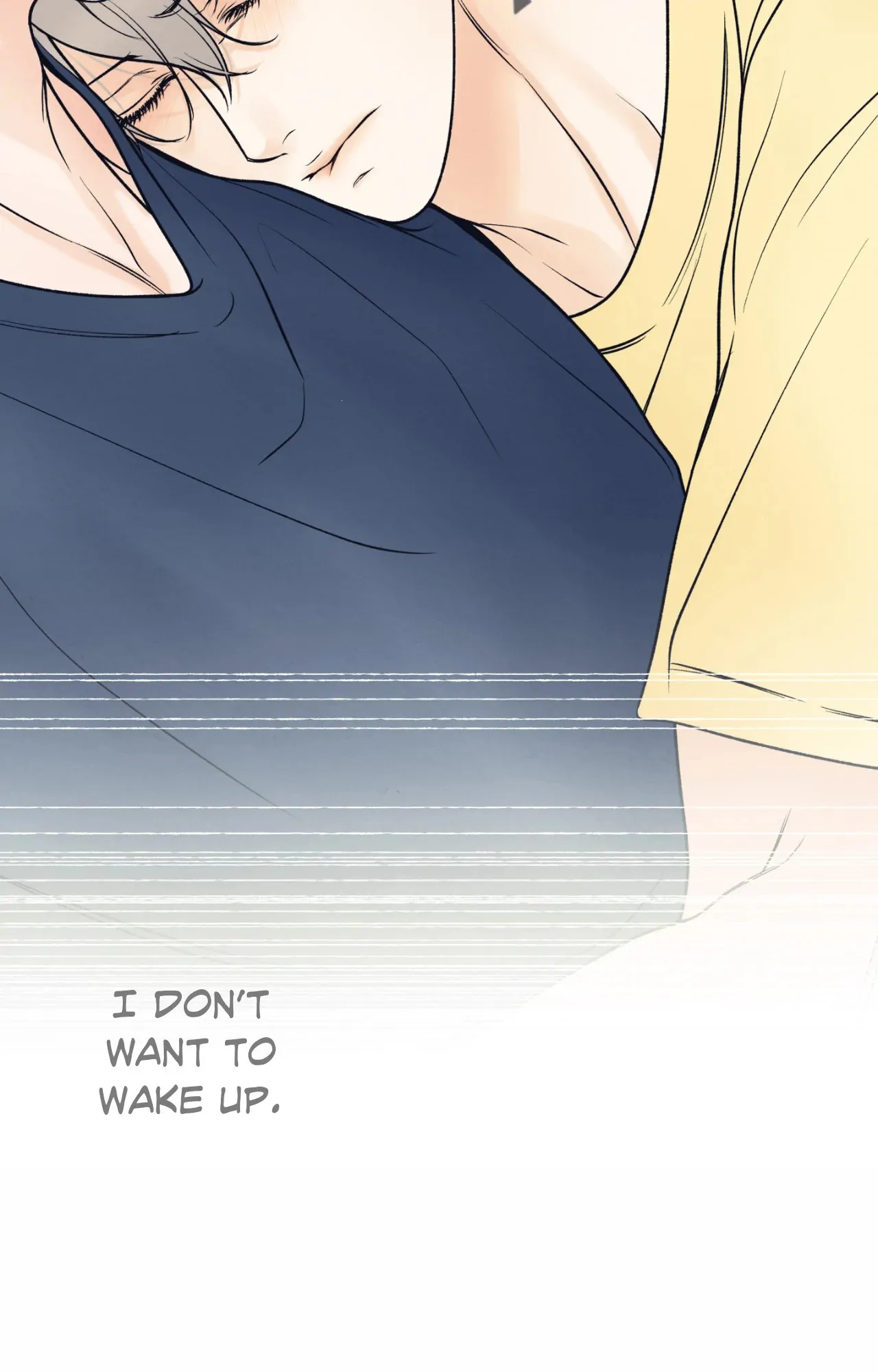 Borderline [Official Uncensored] - Chapter 28 Page 72
