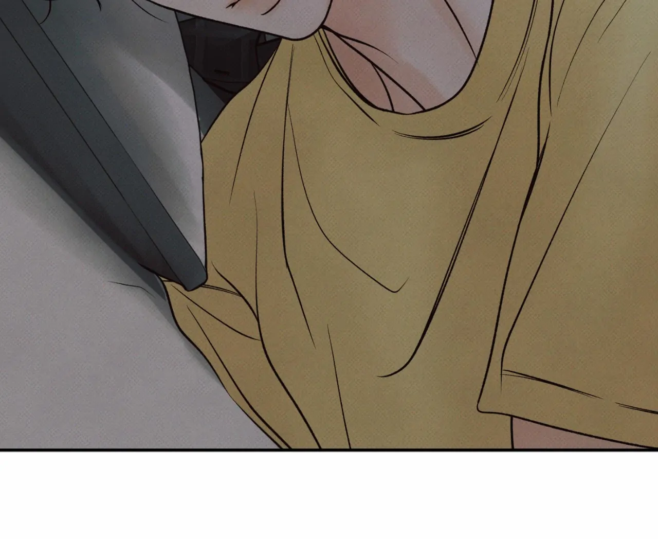 Borderline [Official Uncensored] - Chapter 28 Page 74