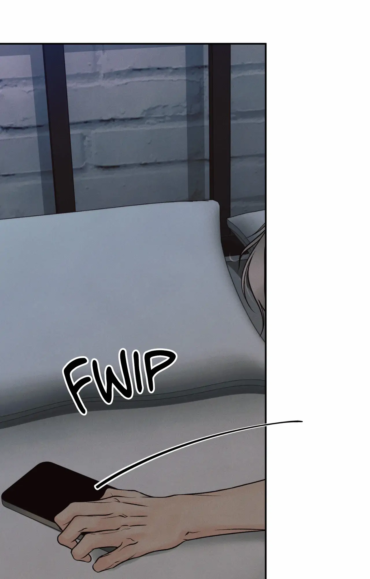 Borderline [Official Uncensored] - Chapter 28 Page 78