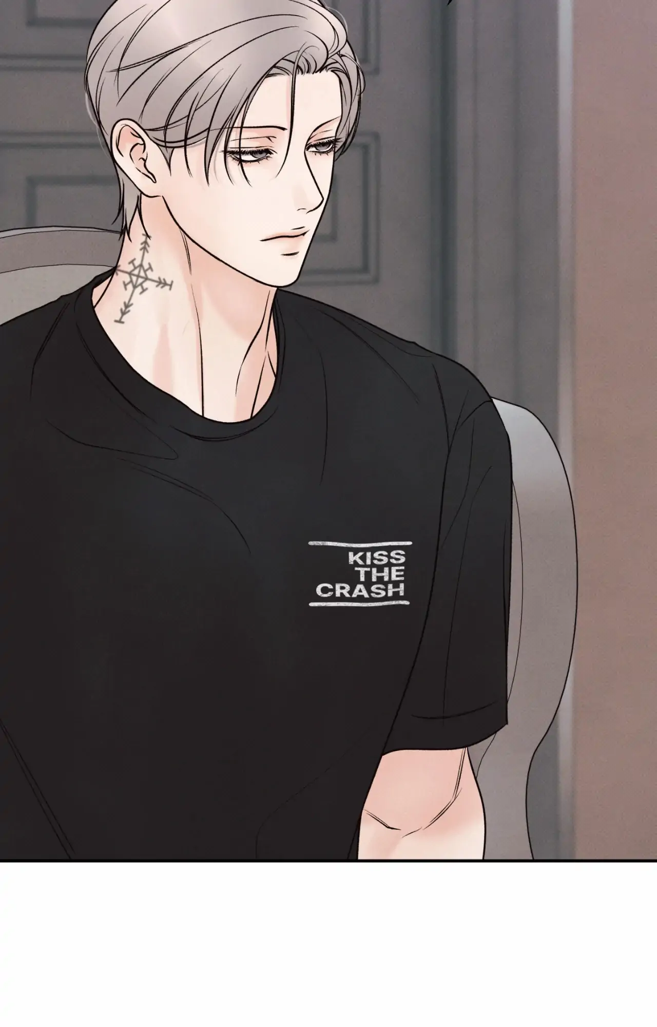 Borderline [Official Uncensored] - Chapter 28 Page 93