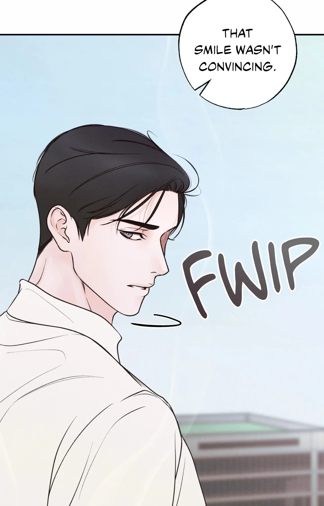 Borderline [Official Uncensored] - Chapter 28 Page 98