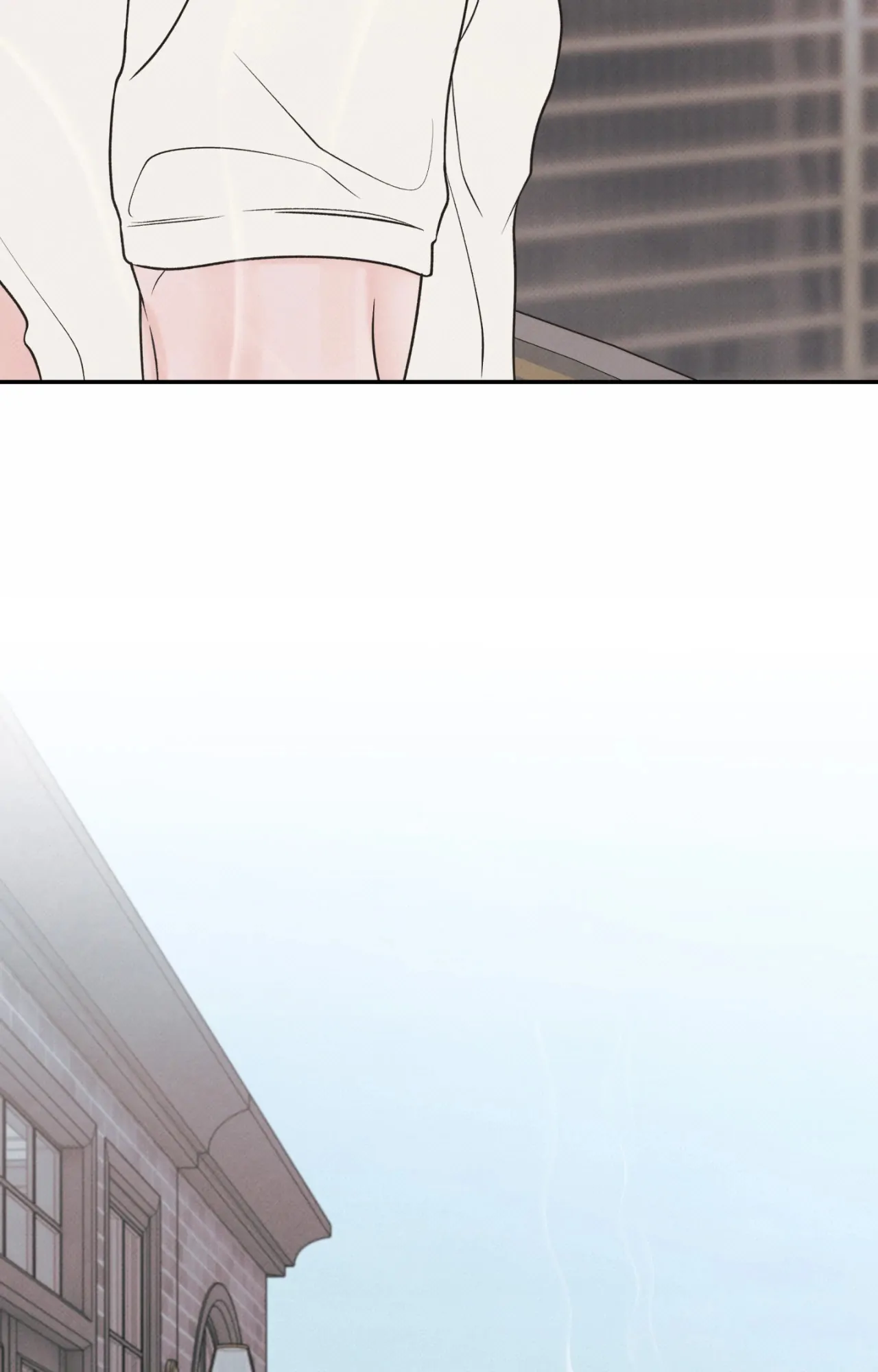 Borderline [Official Uncensored] - Chapter 28 Page 99