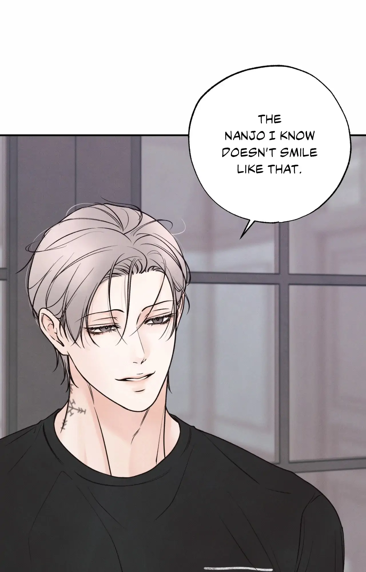 Borderline [Official Uncensored] - Chapter 28 Page 101