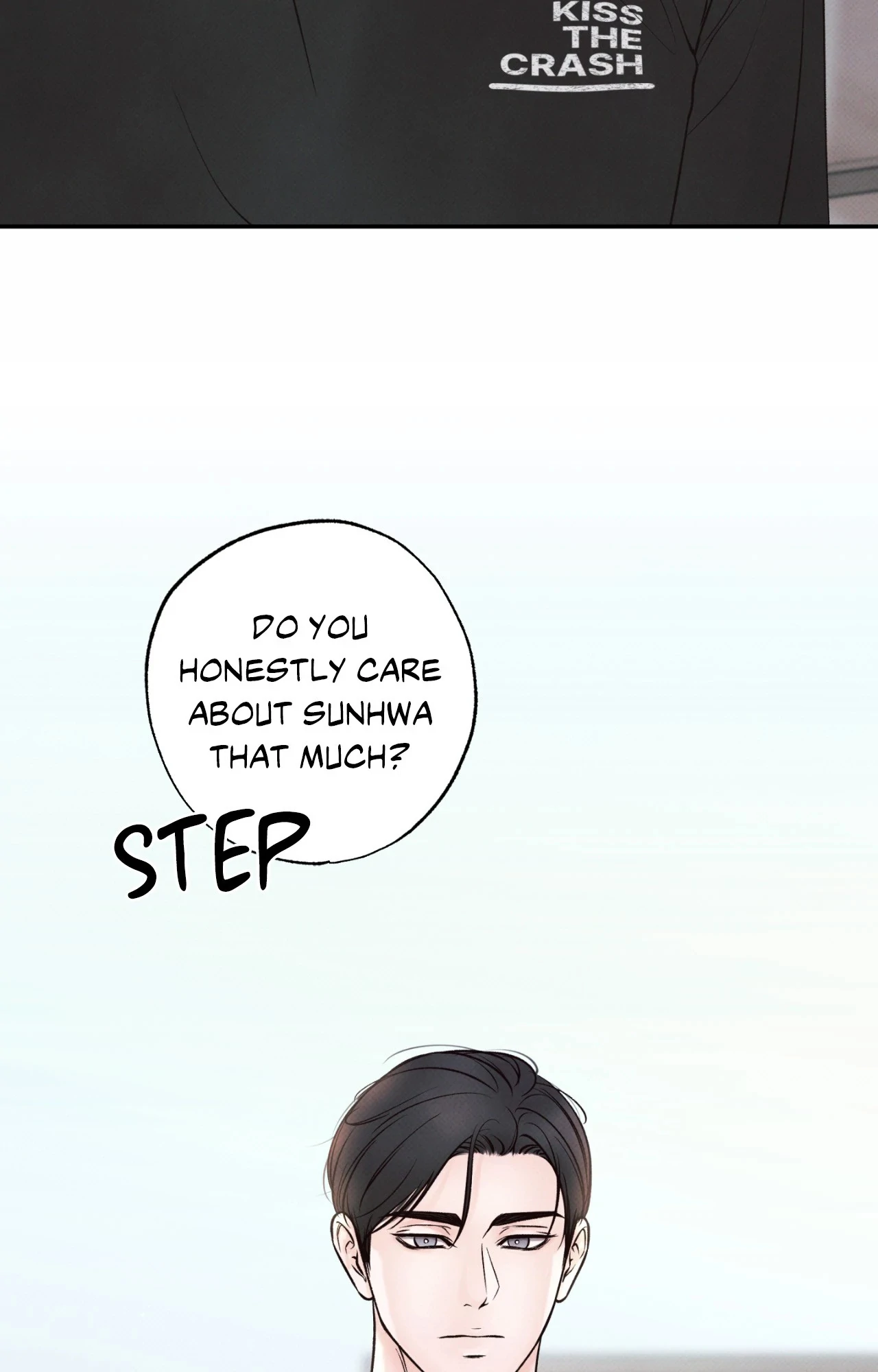 Borderline [Official Uncensored] - Chapter 28 Page 102