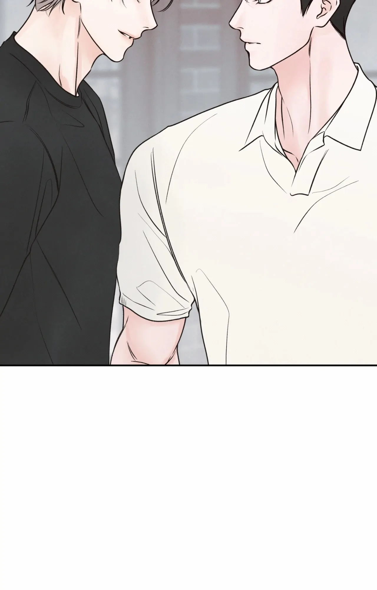 Borderline [Official Uncensored] - Chapter 28 Page 114