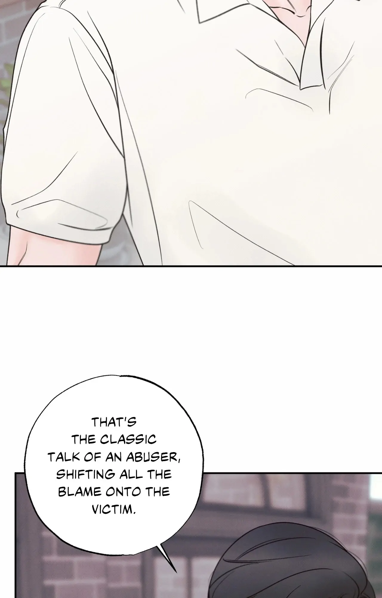 Borderline [Official Uncensored] - Chapter 29 Page 4