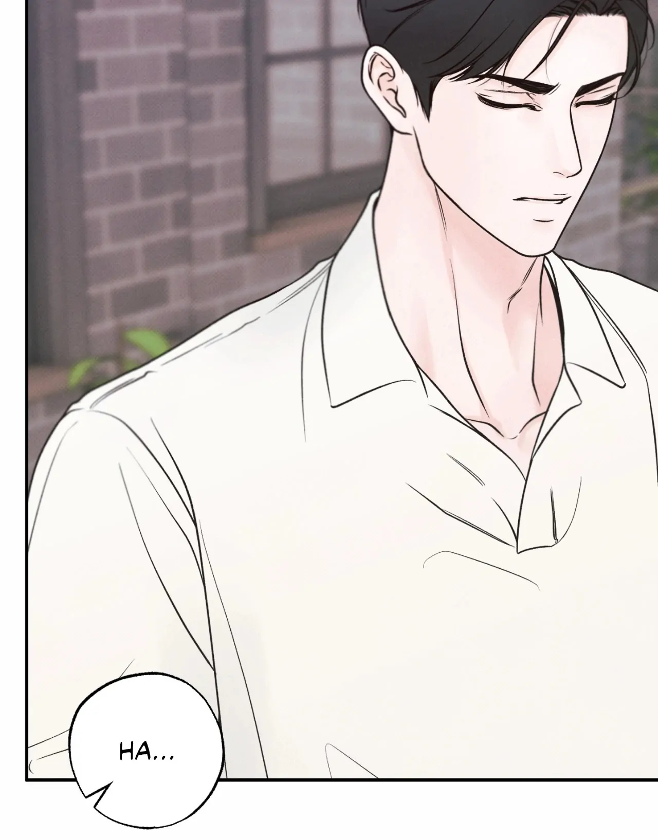 Borderline [Official Uncensored] - Chapter 29 Page 5
