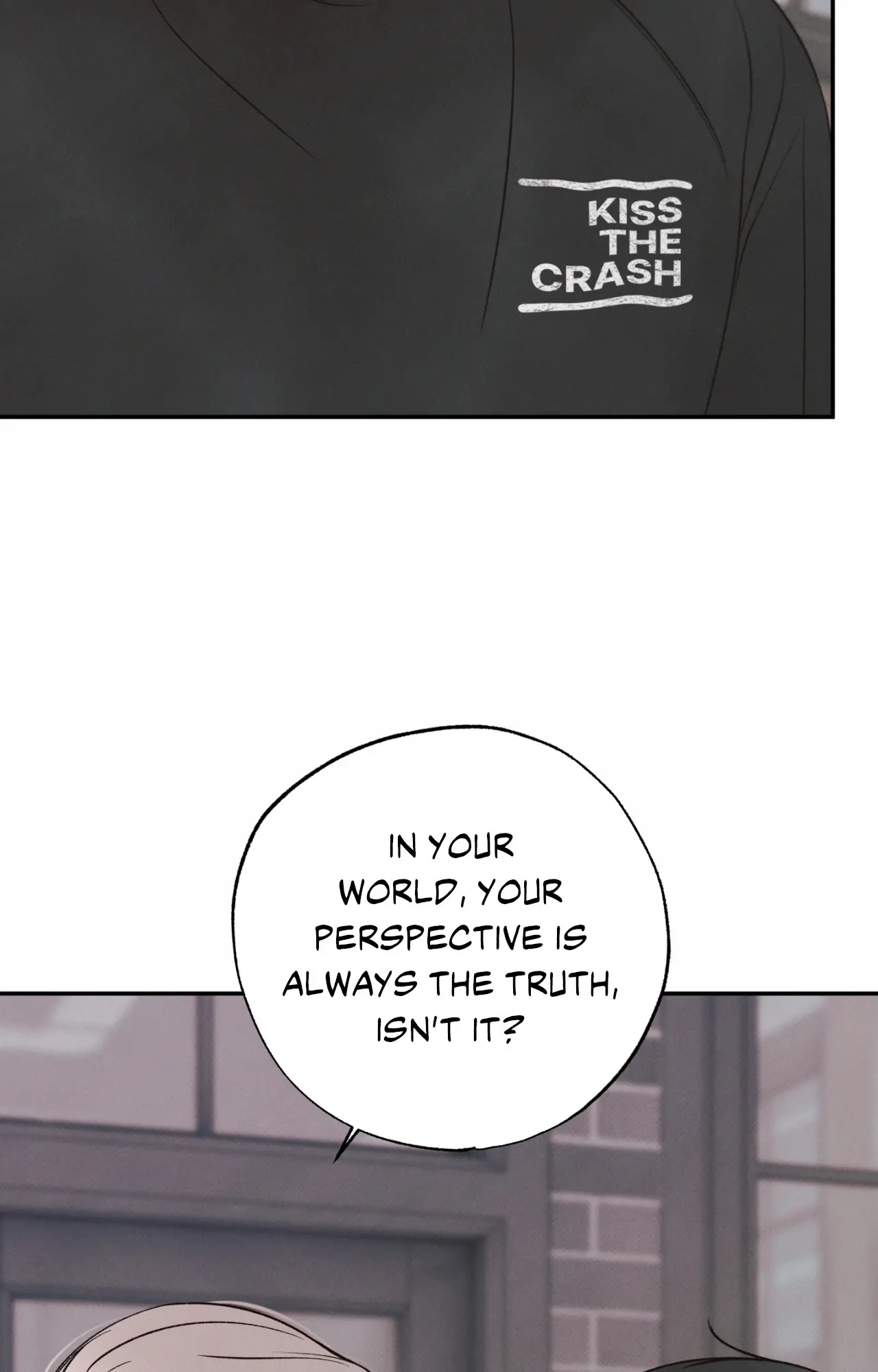 Borderline [Official Uncensored] - Chapter 29 Page 7