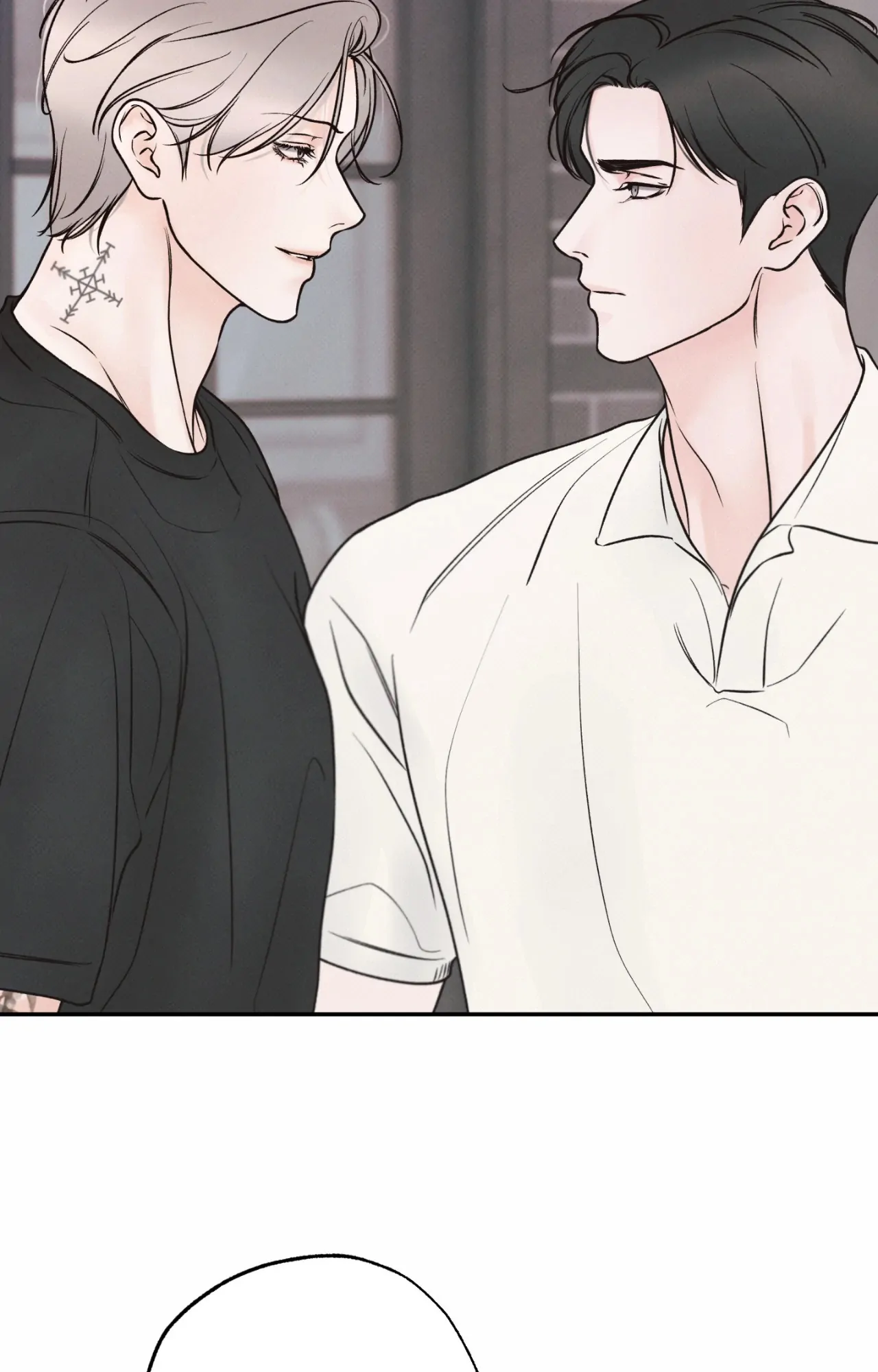 Borderline [Official Uncensored] - Chapter 29 Page 8
