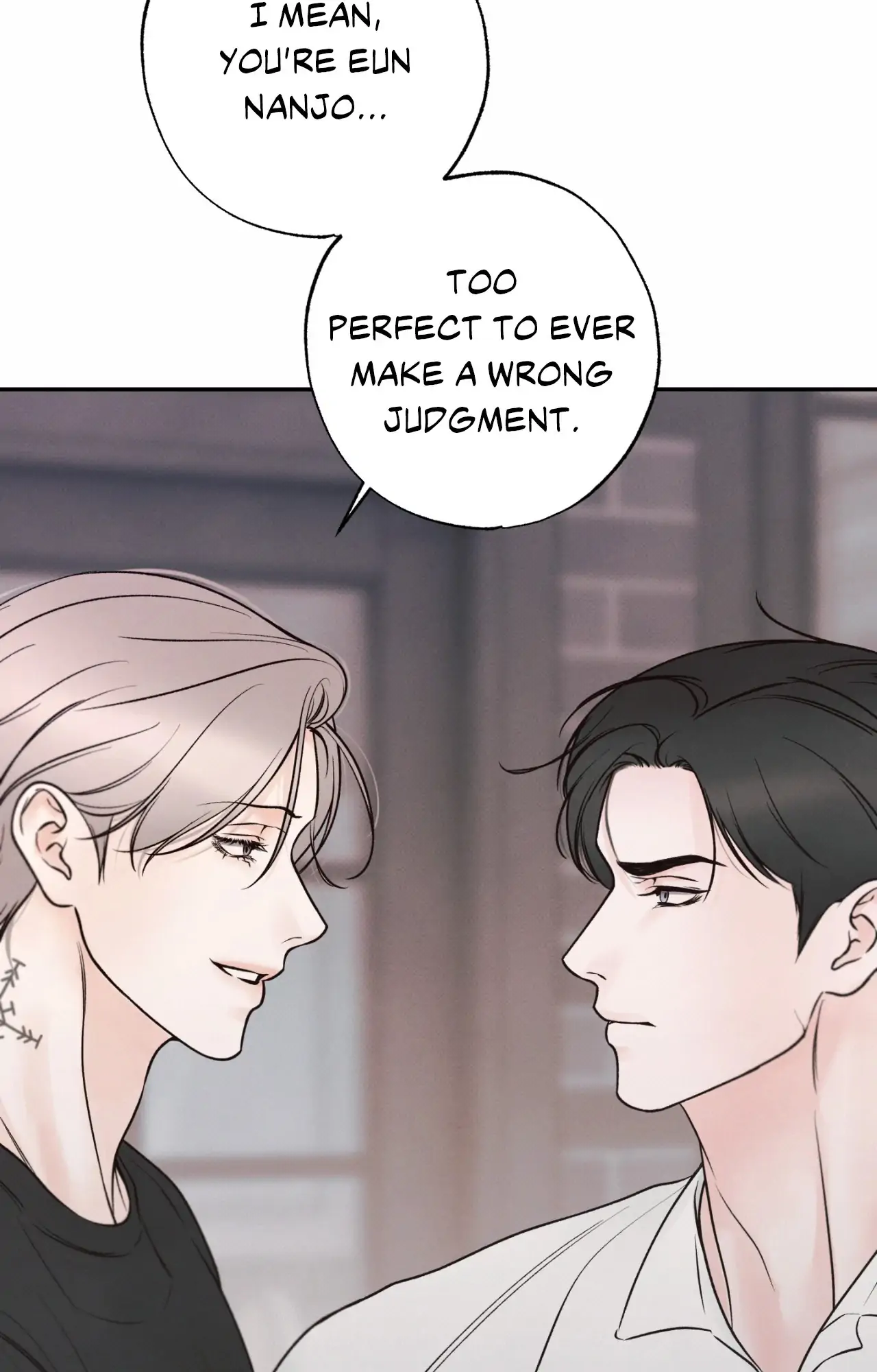 Borderline [Official Uncensored] - Chapter 29 Page 9