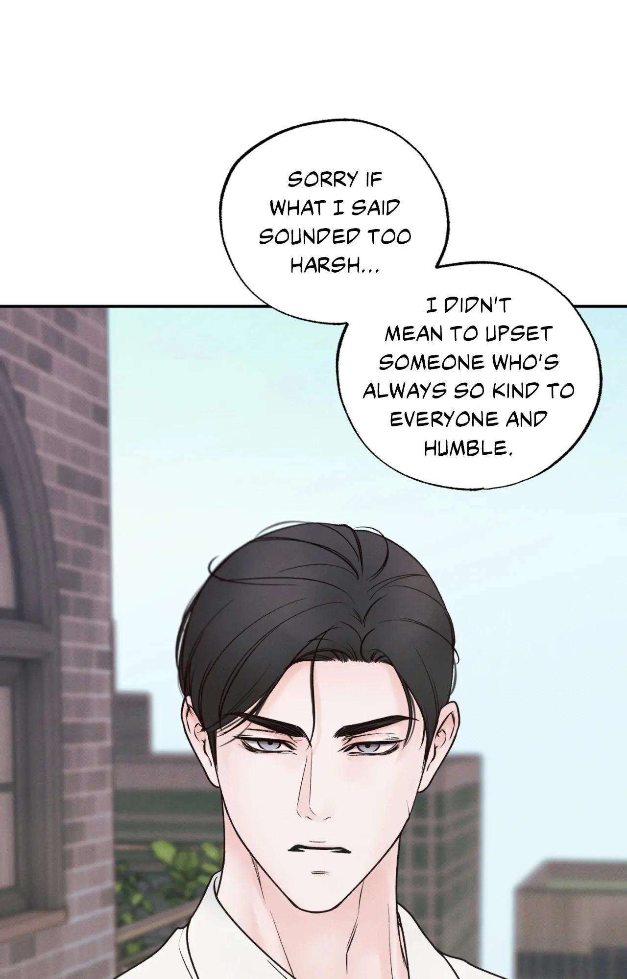 Borderline [Official Uncensored] - Chapter 29 Page 11
