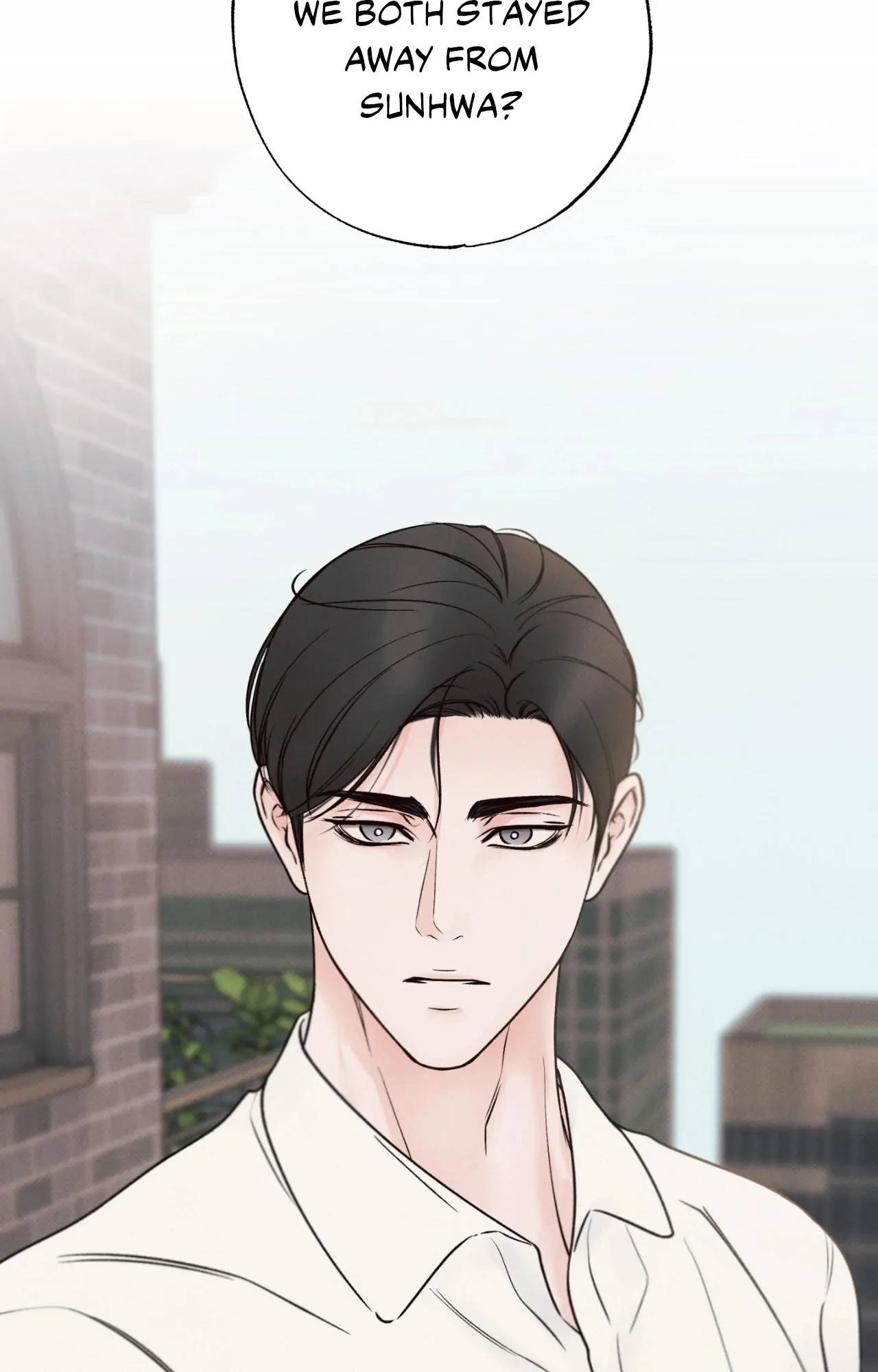 Borderline [Official Uncensored] - Chapter 29 Page 13