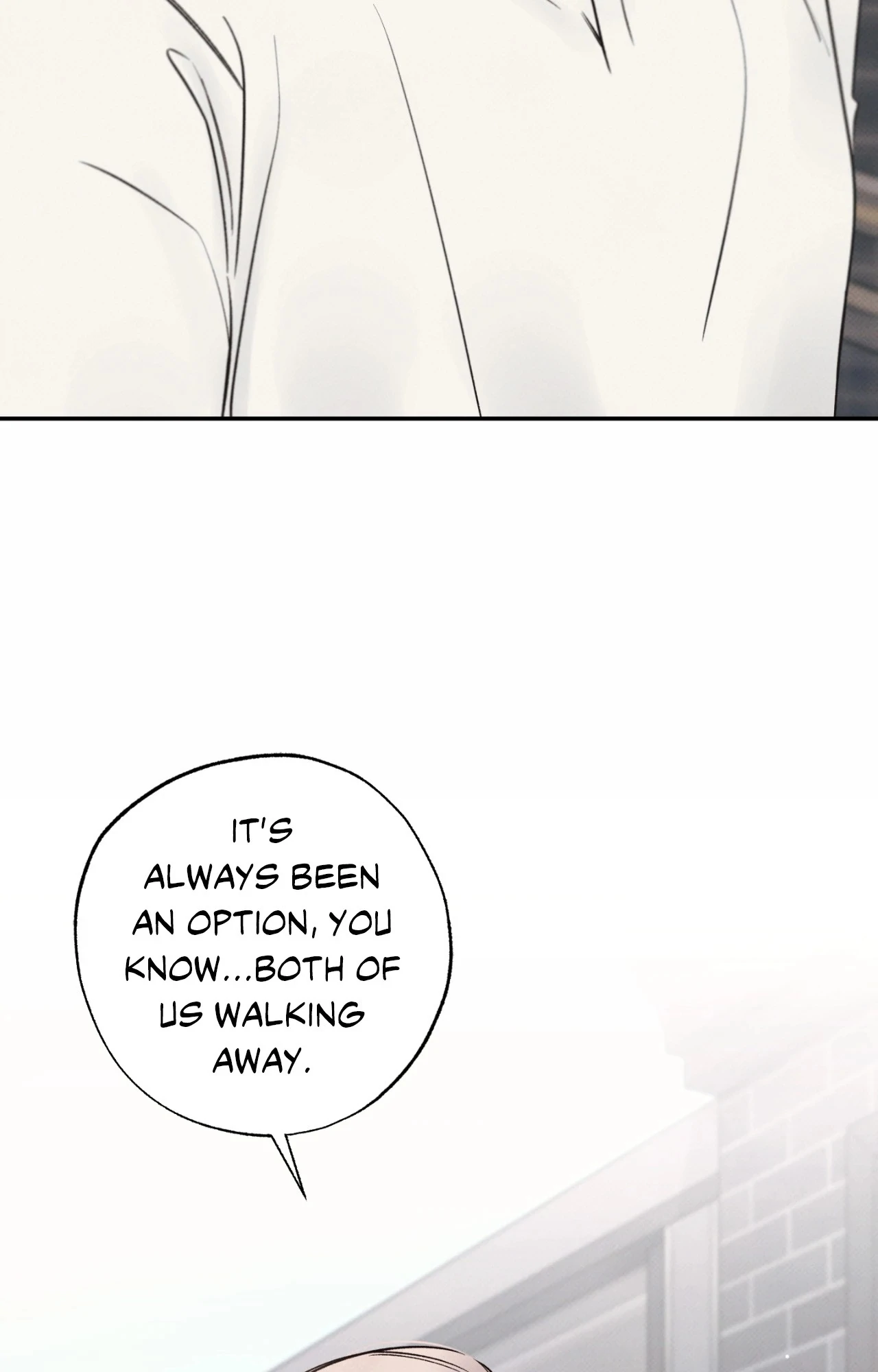Borderline [Official Uncensored] - Chapter 29 Page 14