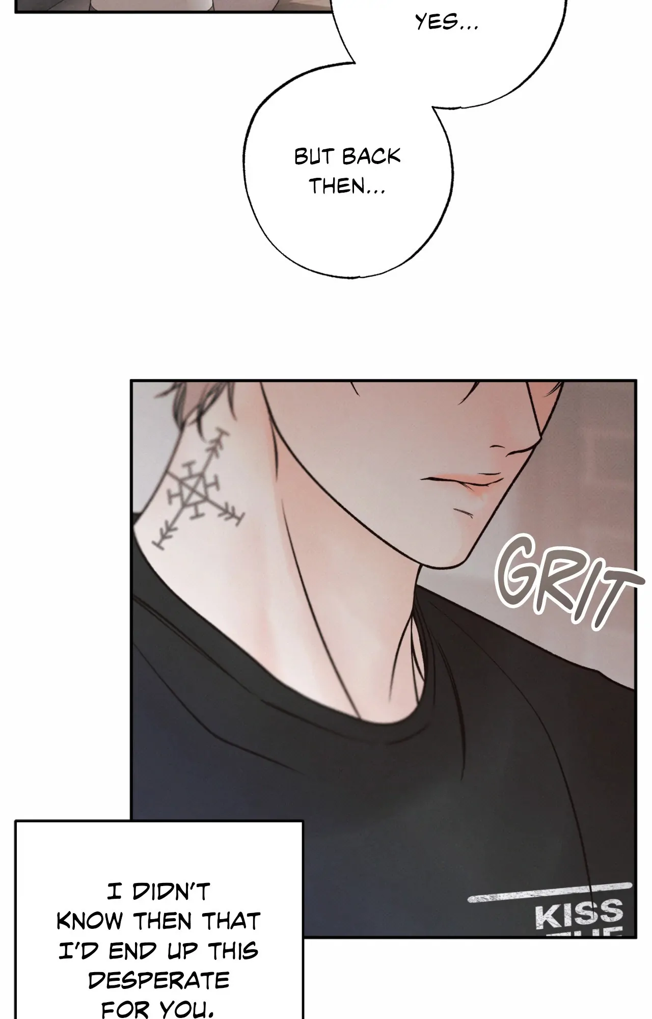 Borderline [Official Uncensored] - Chapter 29 Page 17