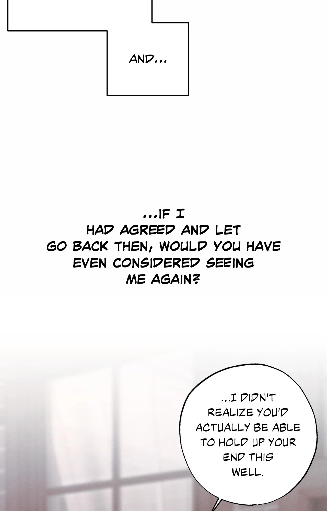 Borderline [Official Uncensored] - Chapter 29 Page 18