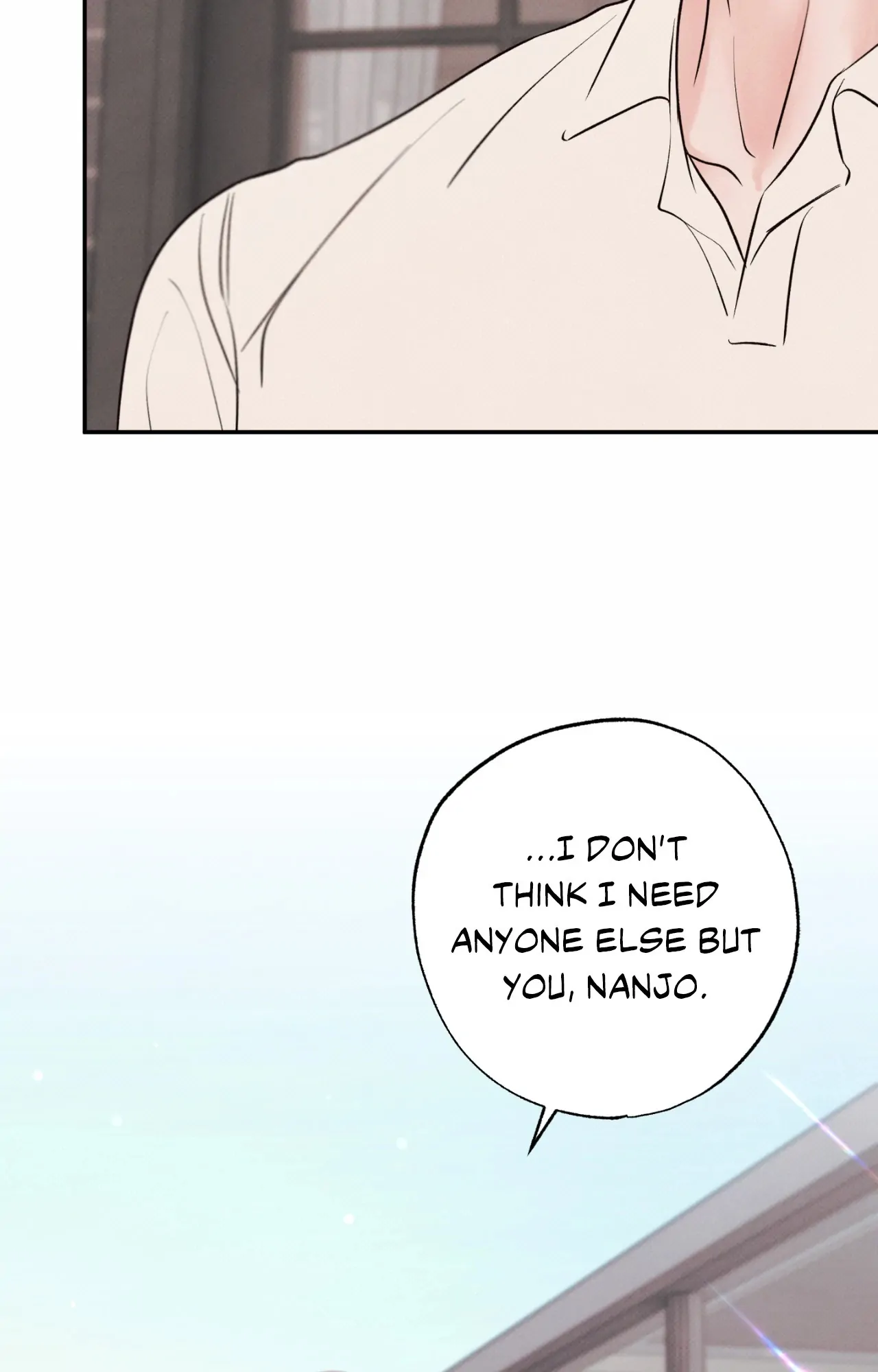 Borderline [Official Uncensored] - Chapter 29 Page 22