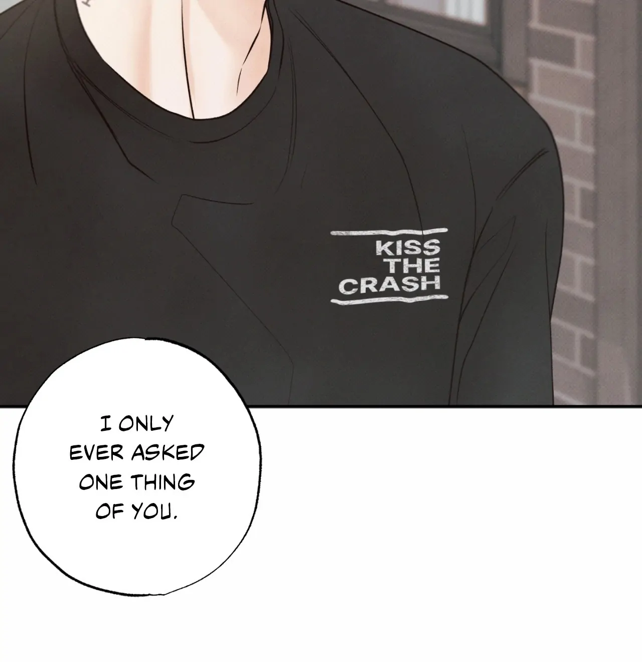 Borderline [Official Uncensored] - Chapter 29 Page 30