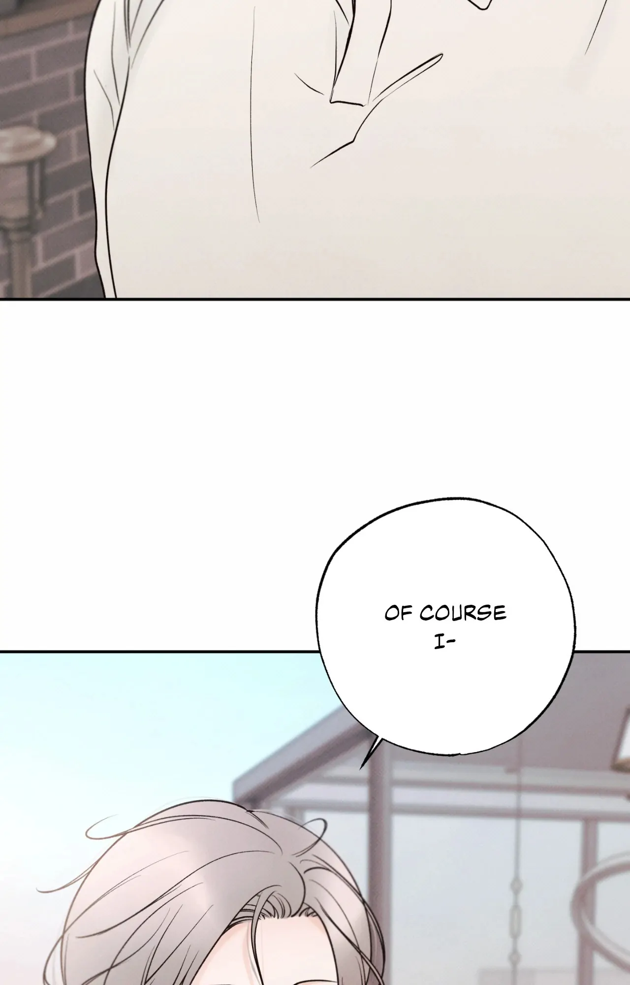Borderline [Official Uncensored] - Chapter 29 Page 32