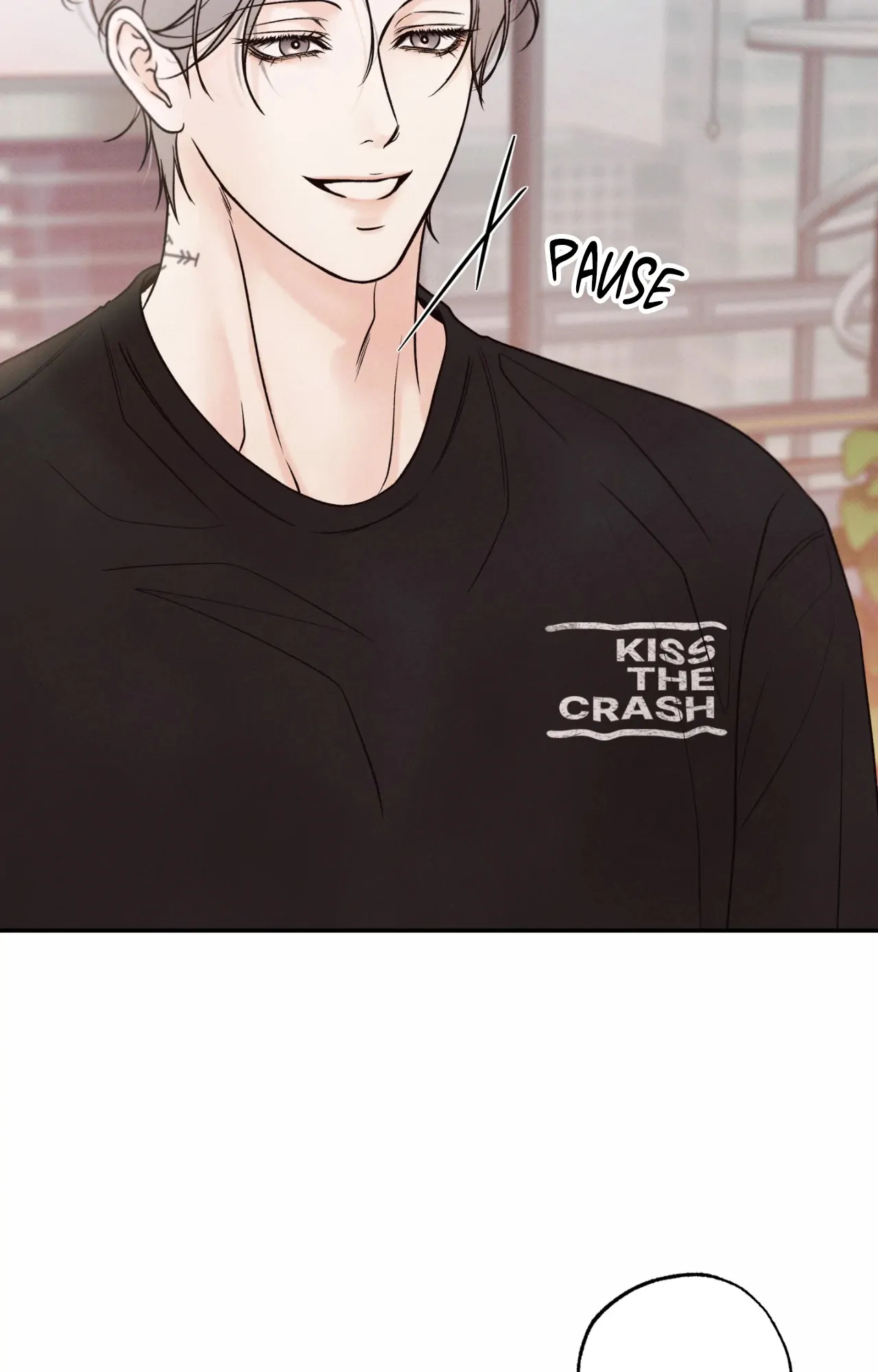 Borderline [Official Uncensored] - Chapter 29 Page 33