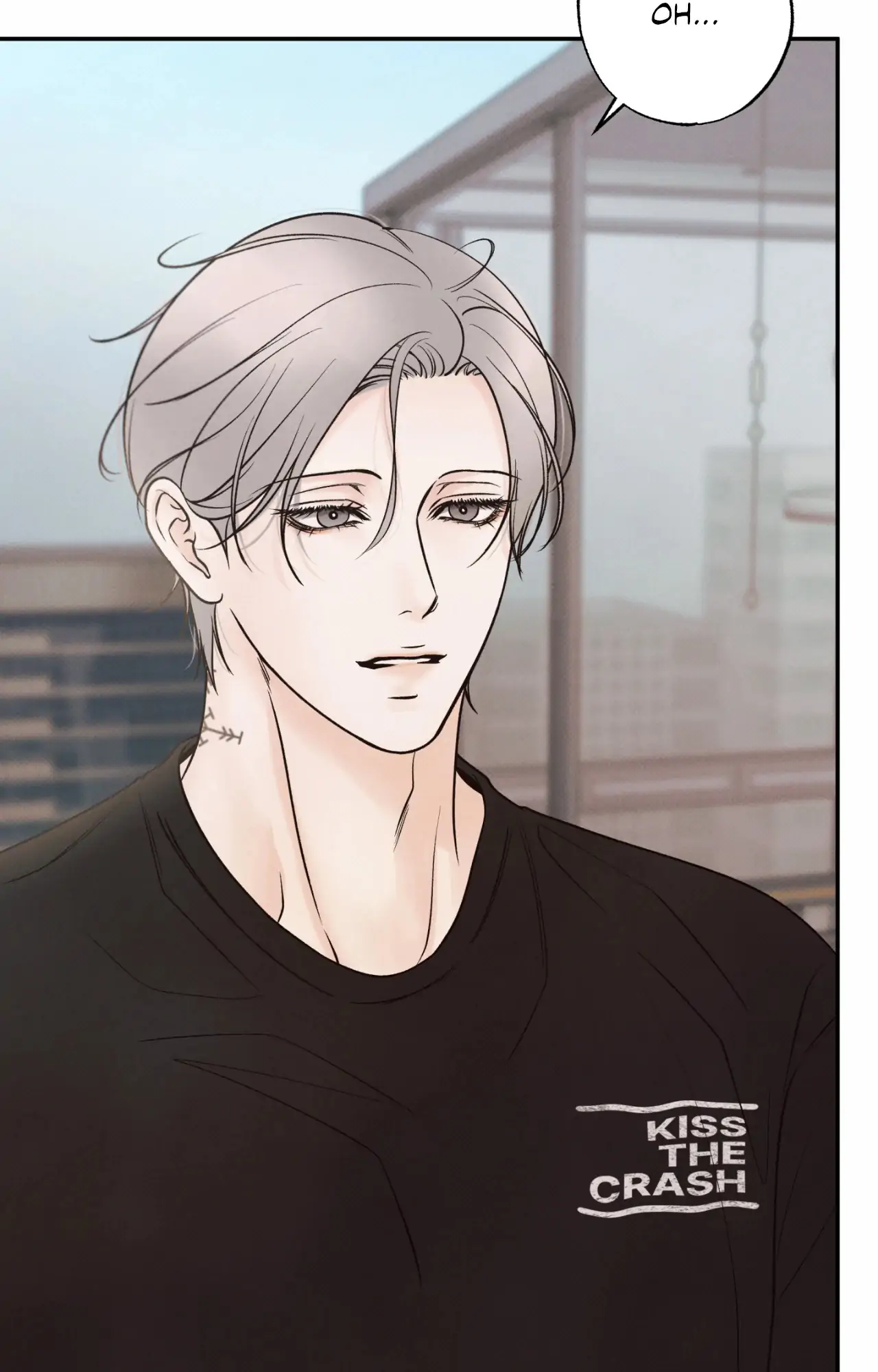 Borderline [Official Uncensored] - Chapter 29 Page 34