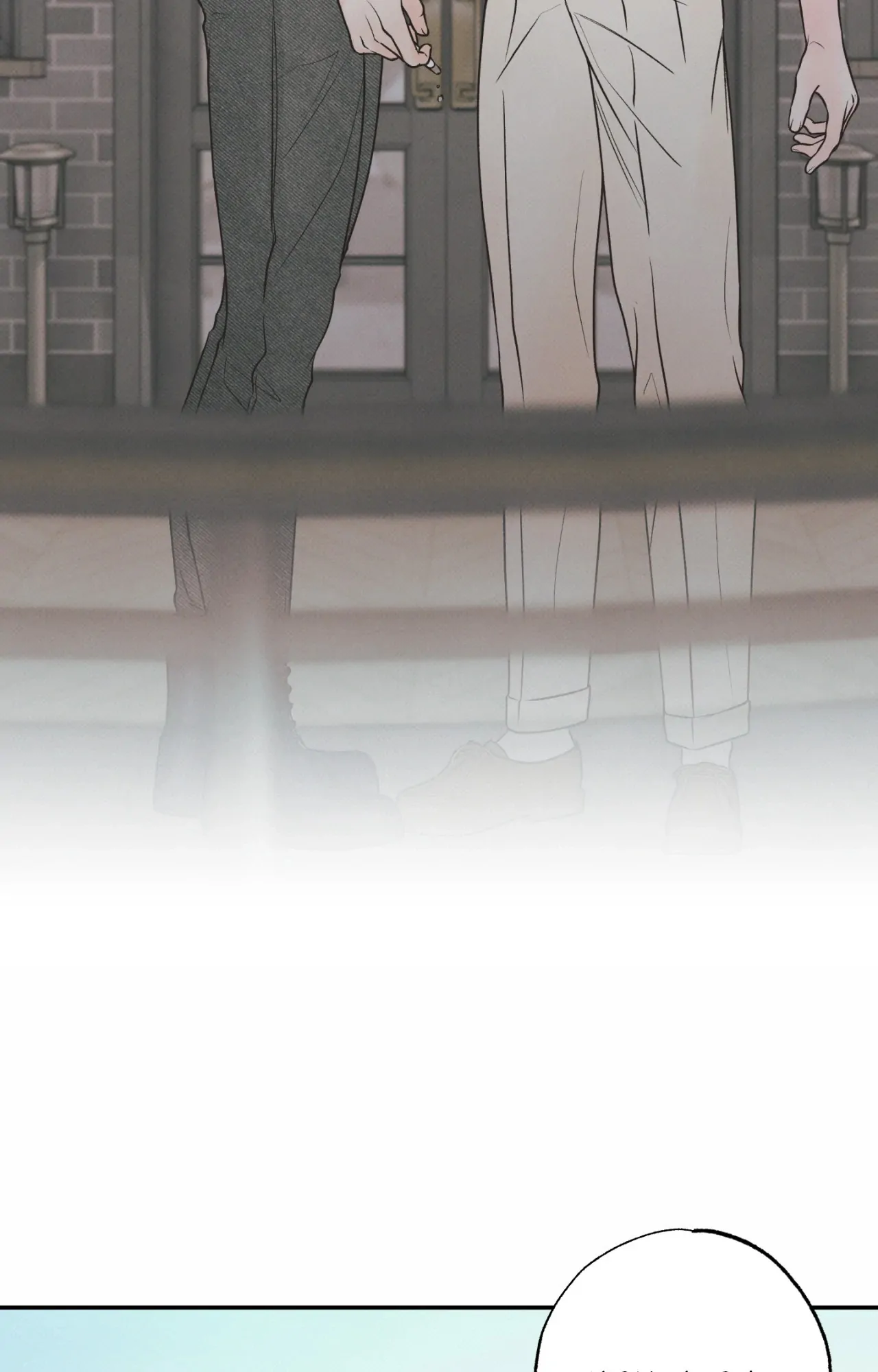 Borderline [Official Uncensored] - Chapter 29 Page 37