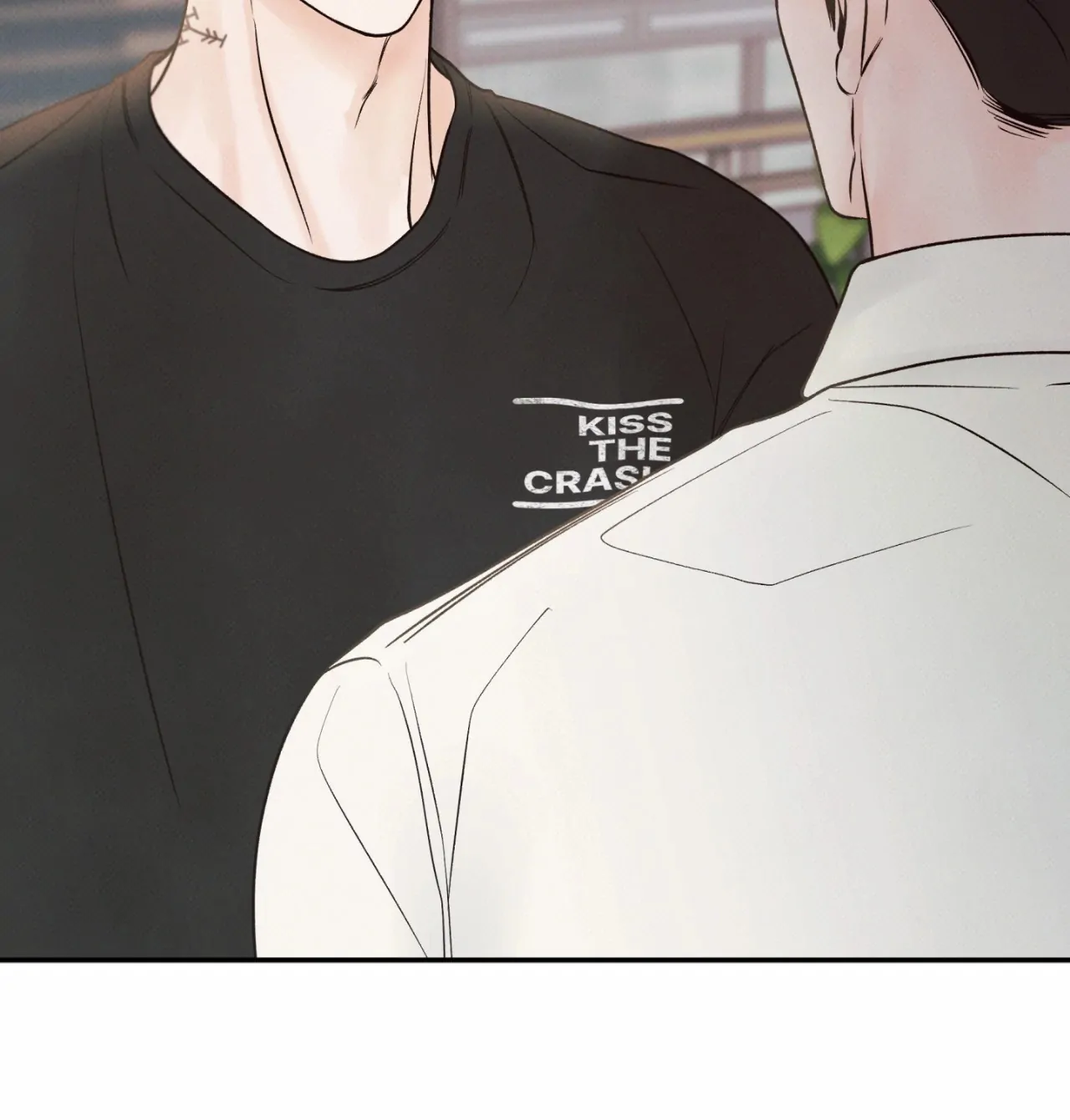 Borderline [Official Uncensored] - Chapter 29 Page 40
