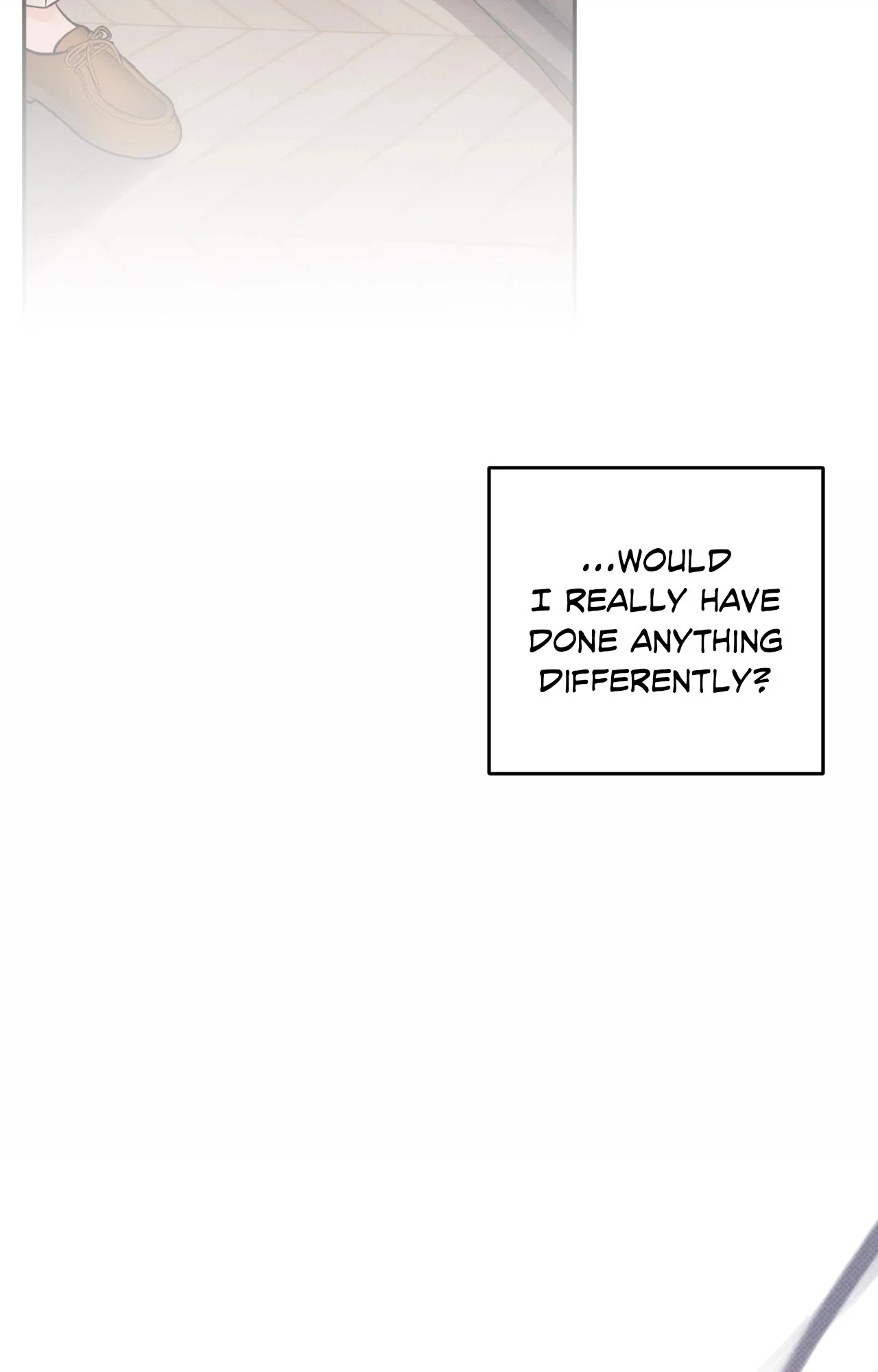 Borderline [Official Uncensored] - Chapter 29 Page 43