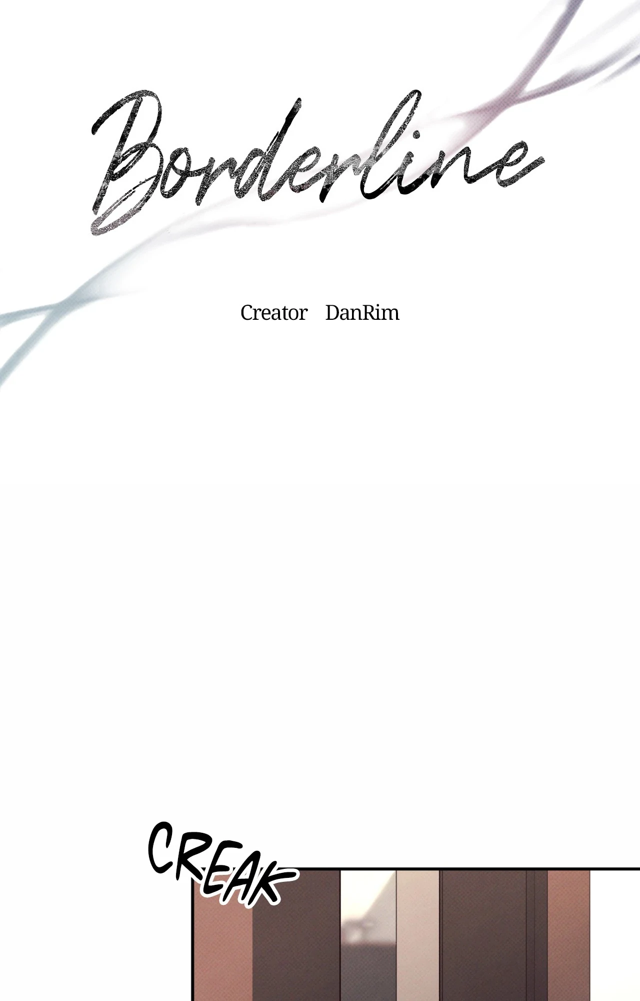 Borderline [Official Uncensored] - Chapter 29 Page 44