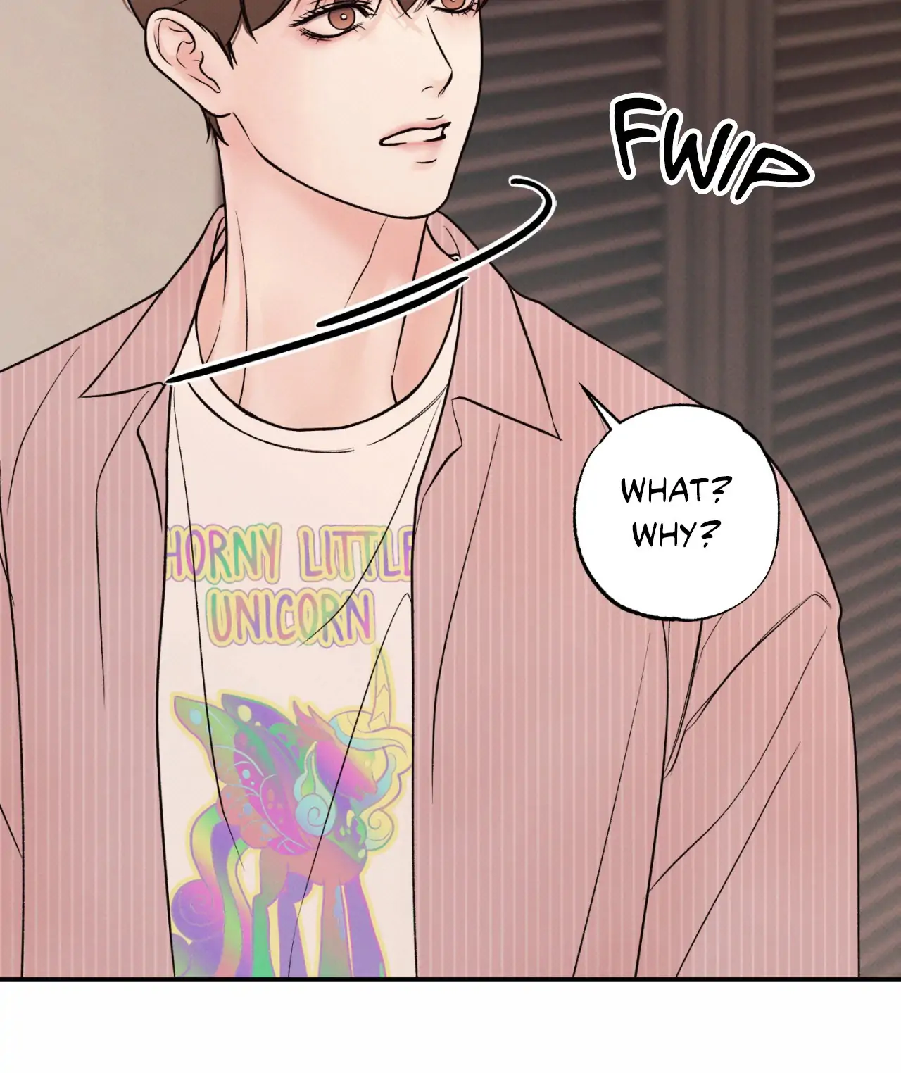 Borderline [Official Uncensored] - Chapter 29 Page 50
