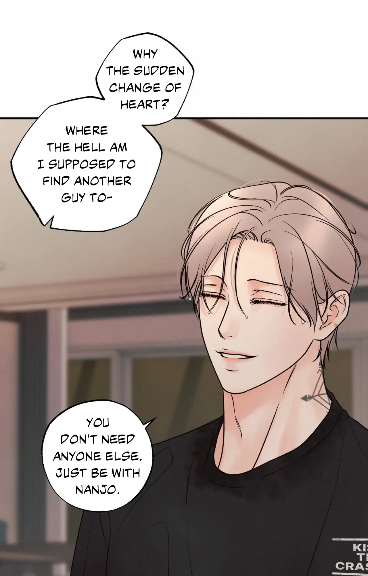Borderline [Official Uncensored] - Chapter 29 Page 51