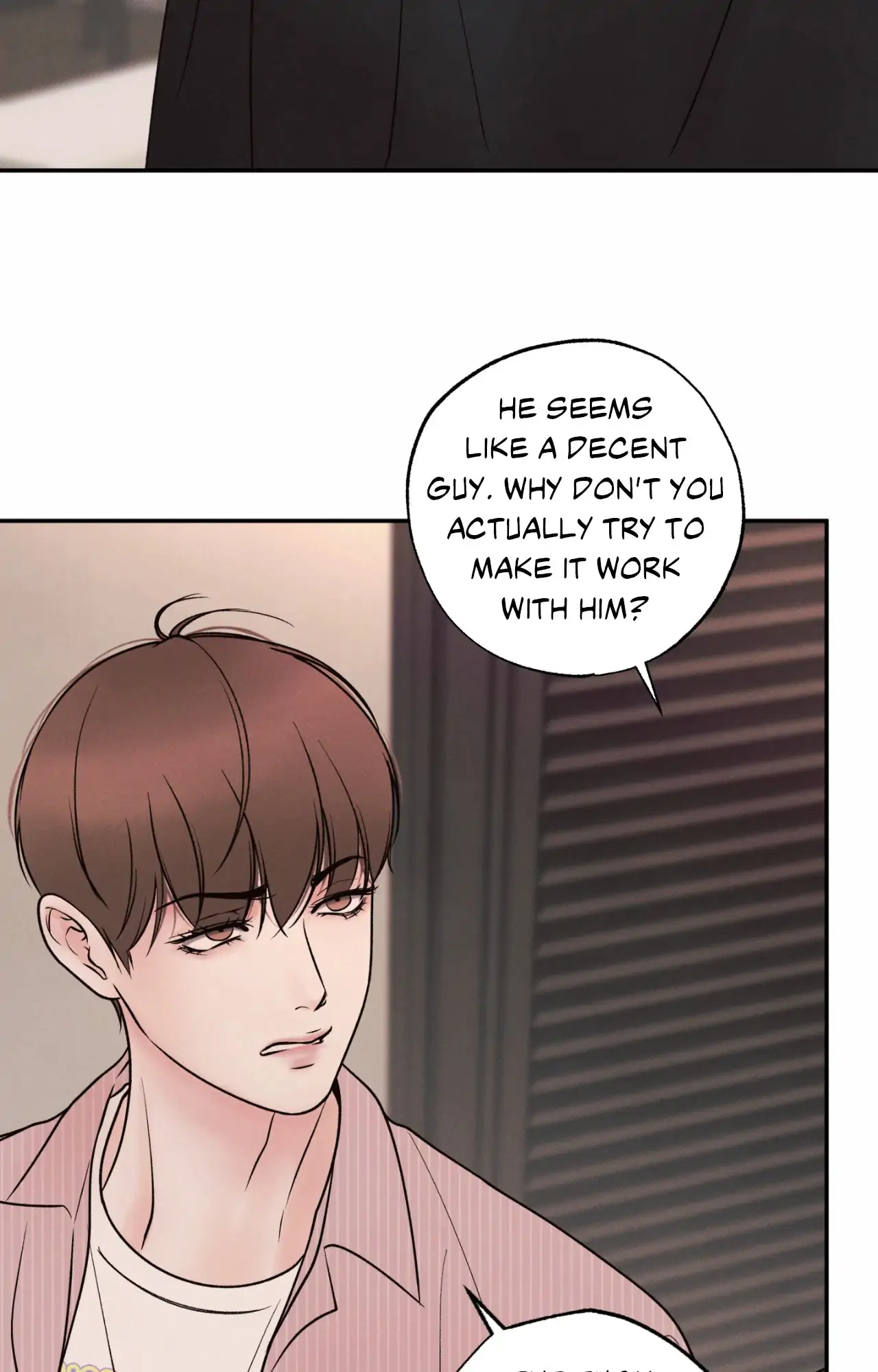Borderline [Official Uncensored] - Chapter 29 Page 52